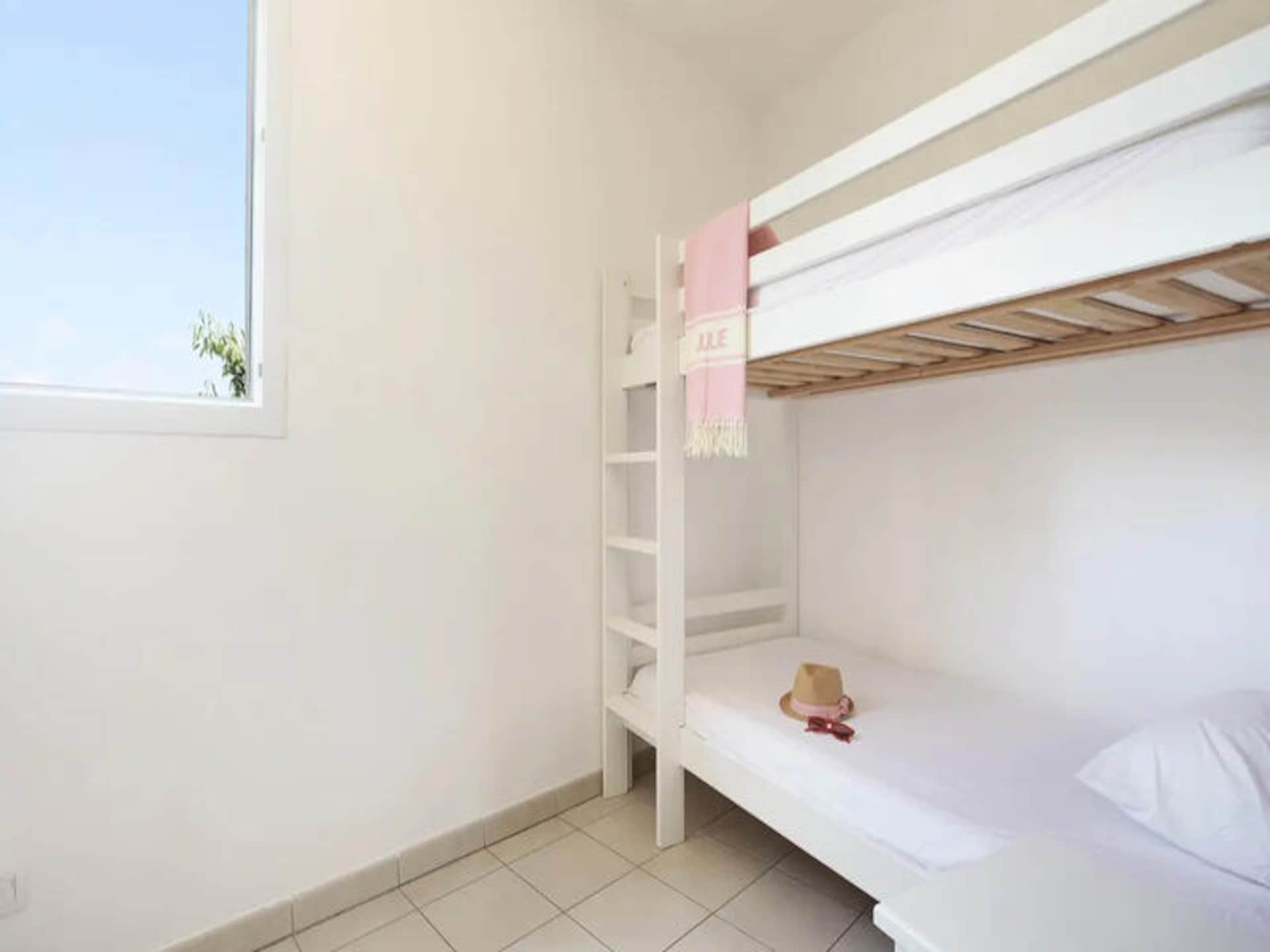 Ruim appartement voor 8 aan de voet van de Provence-golfloopbaan in Cabriès - foto 12