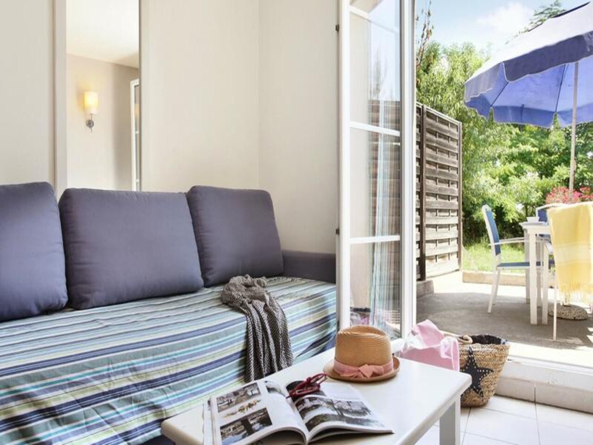 Appartement aan de Golfbaan met Uitzicht op de Sainte-Victoire in Cabriès - foto 9