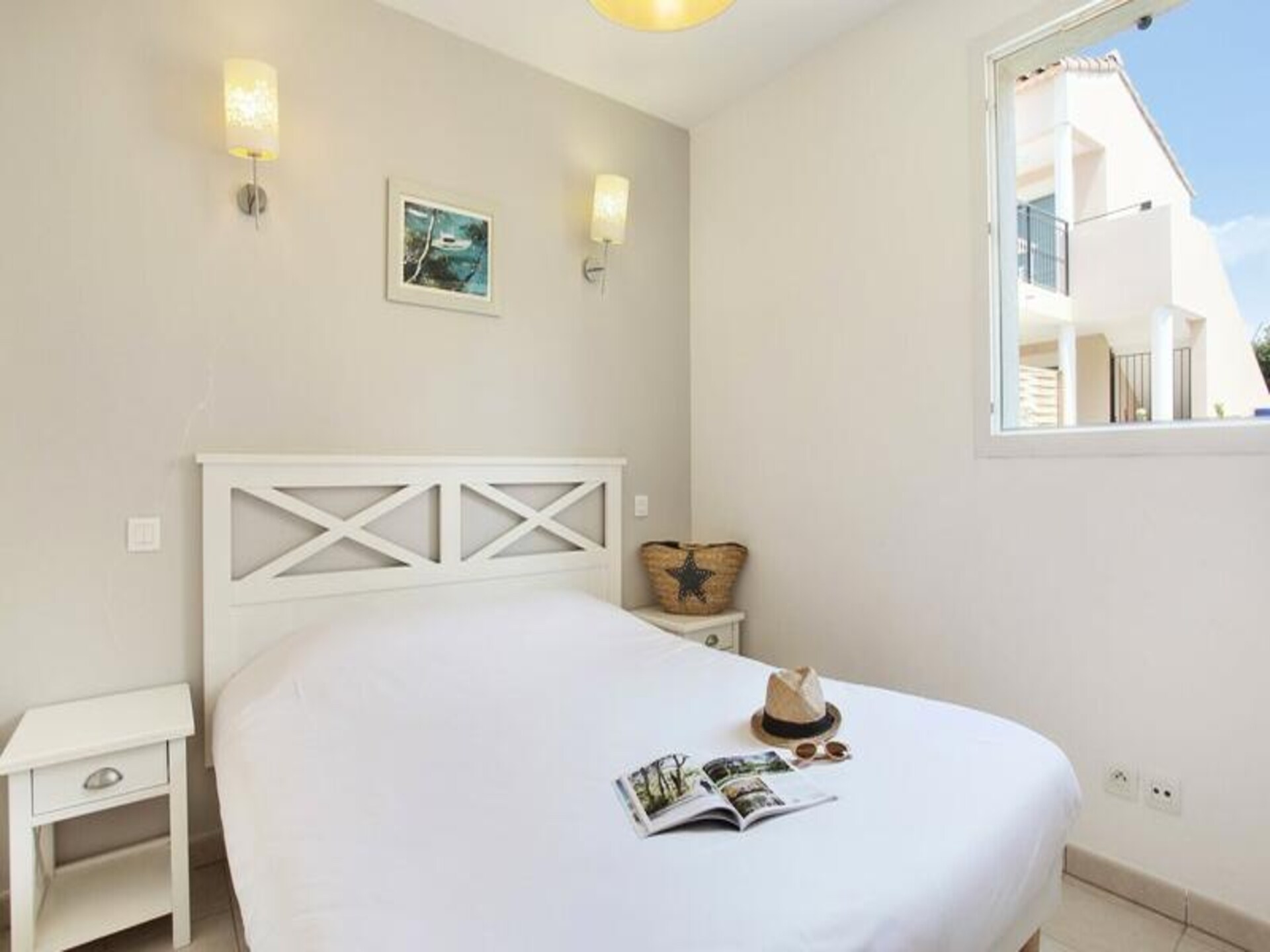 Appartement aan de Golfbaan met Uitzicht op de Sainte-Victoire in Cabriès - foto 11