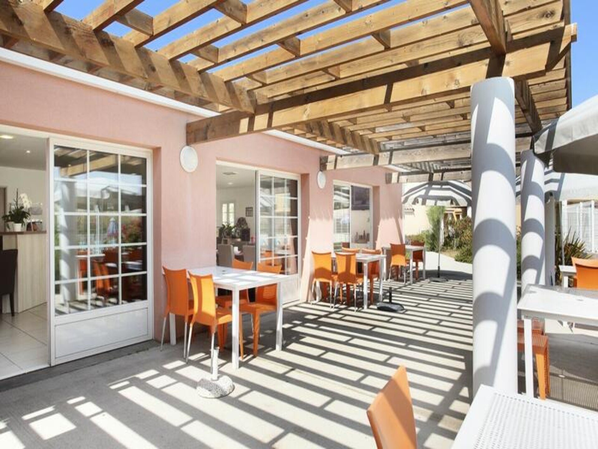 Golf & zon in Cabriès: appartement voor 6 met uitzicht op de Sainte-Victoire - foto 2