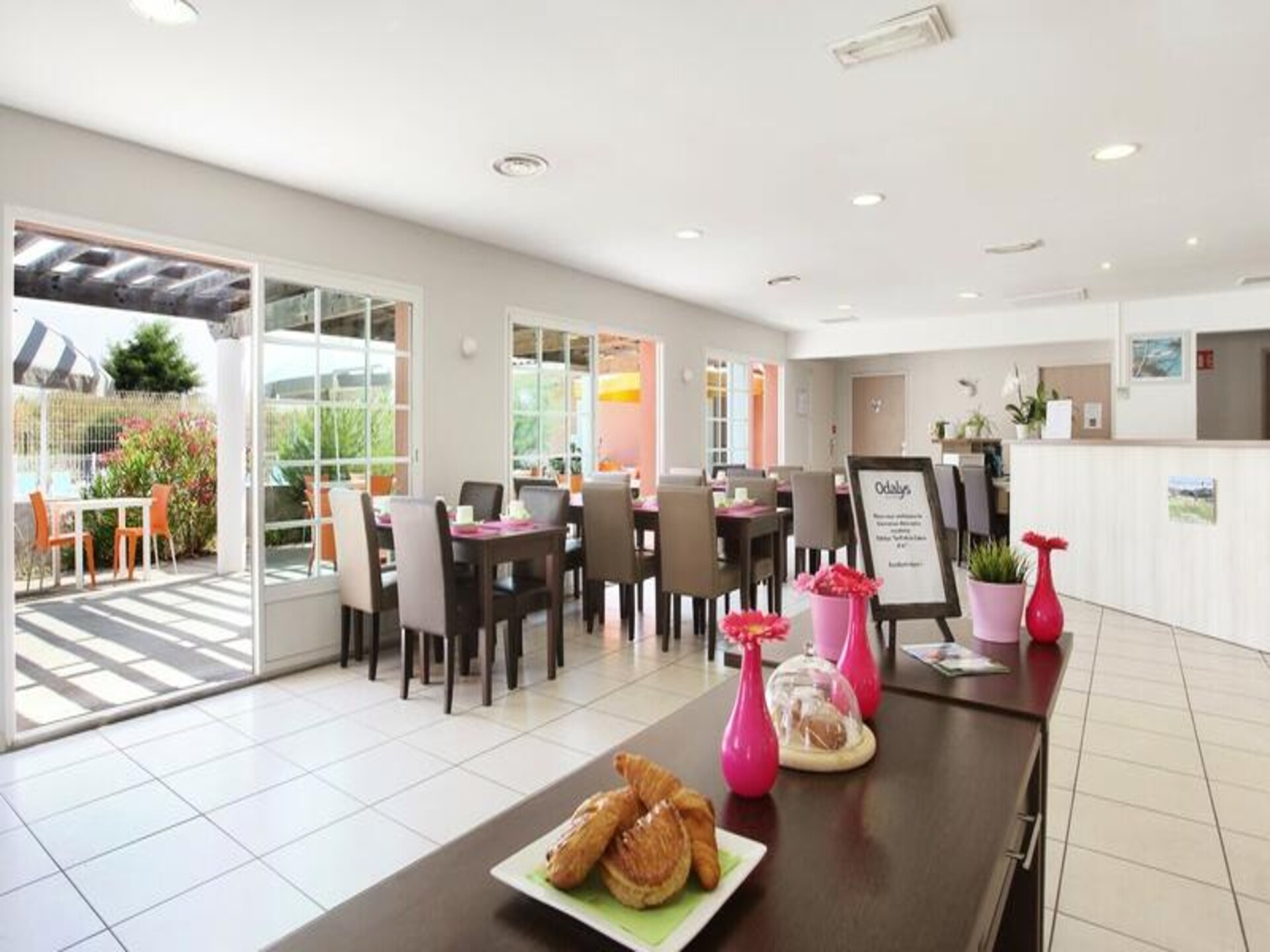 Golf & zon in Cabriès: appartement voor 6 met uitzicht op de Sainte-Victoire - foto 6