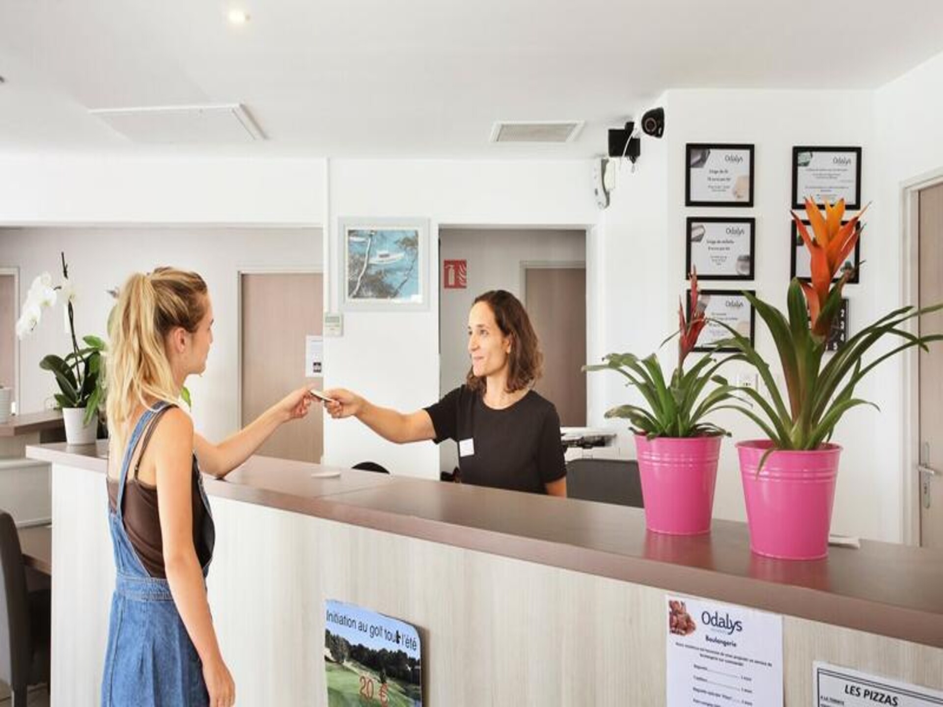 Golf & zon in Cabriès: appartement voor 6 met uitzicht op de Sainte-Victoire - foto 7