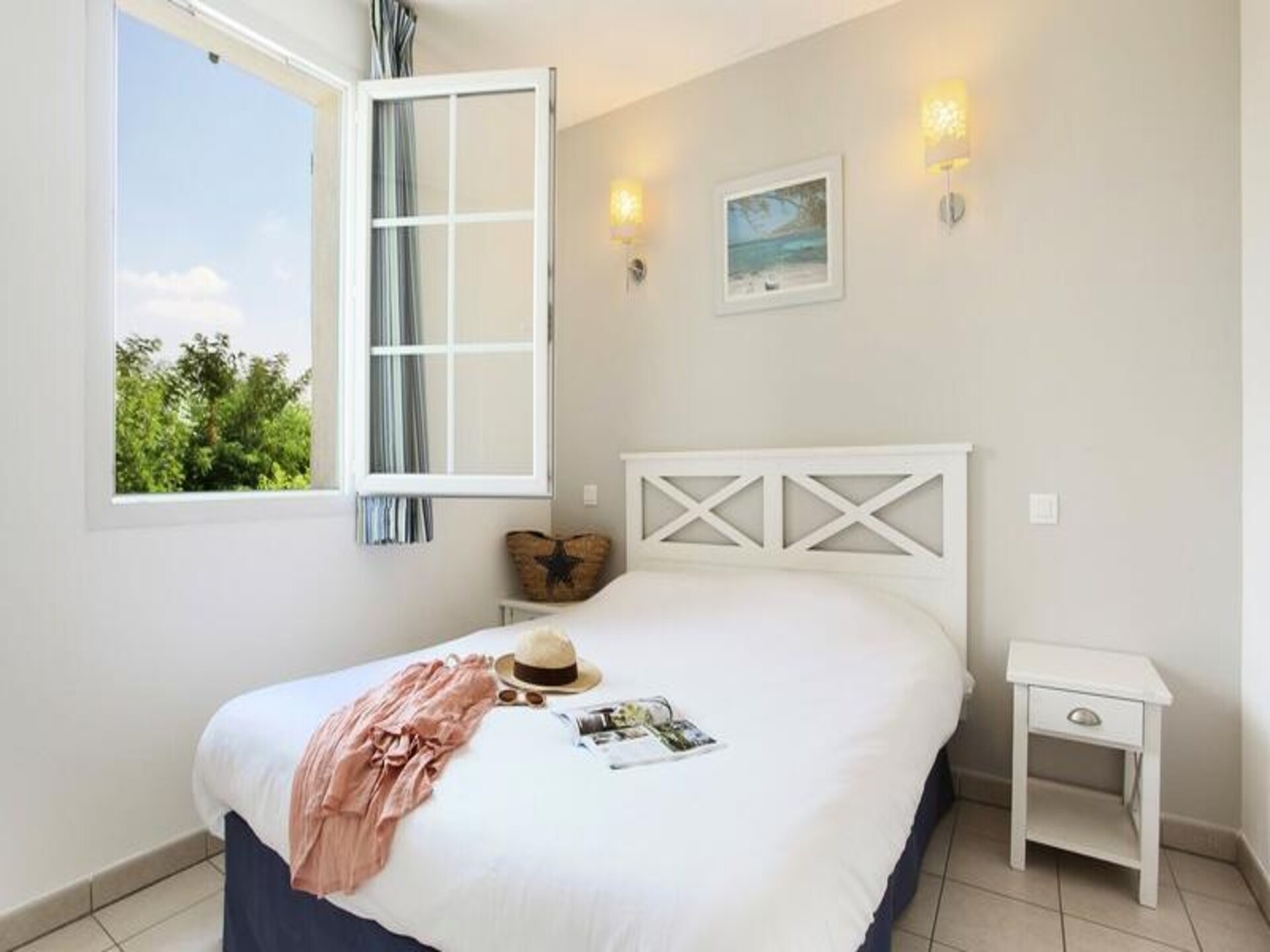 Golf & zon in Cabriès: appartement voor 6 met uitzicht op de Sainte-Victoire - foto 11