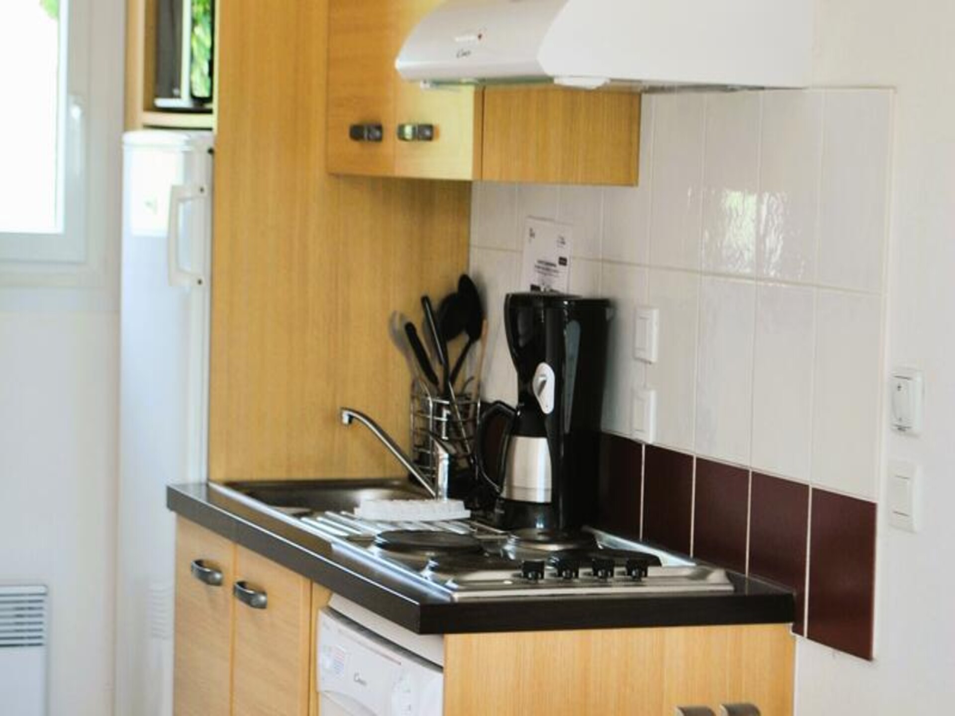 Duplex voor 8 personen met zwembad in middeleeuws Cajarc, Lot-vallei - foto 12