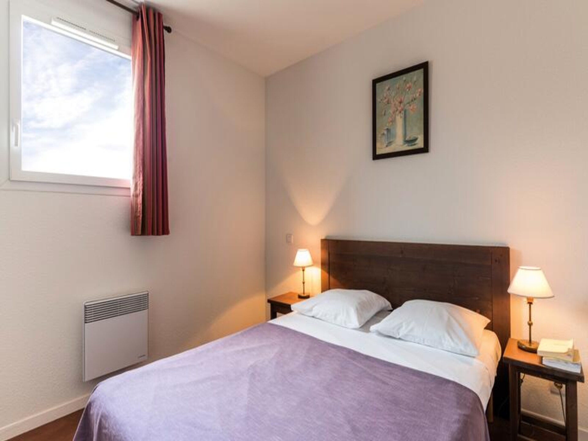 Duplex voor 8 personen met zwembad in middeleeuws Cajarc, Lot-vallei - foto 15