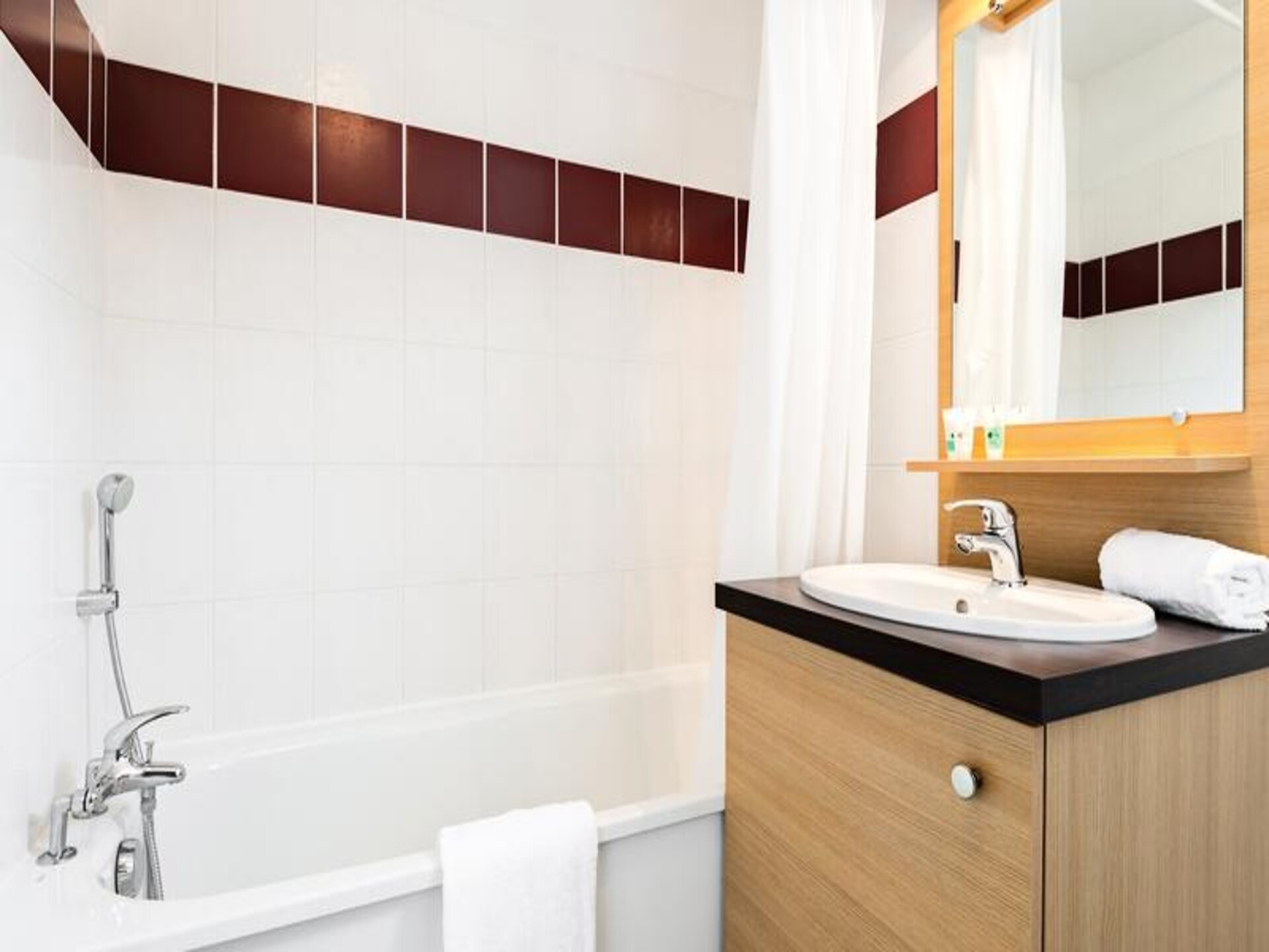 Duplex voor 8 personen met zwembad in middeleeuws Cajarc, Lot-vallei - foto 16