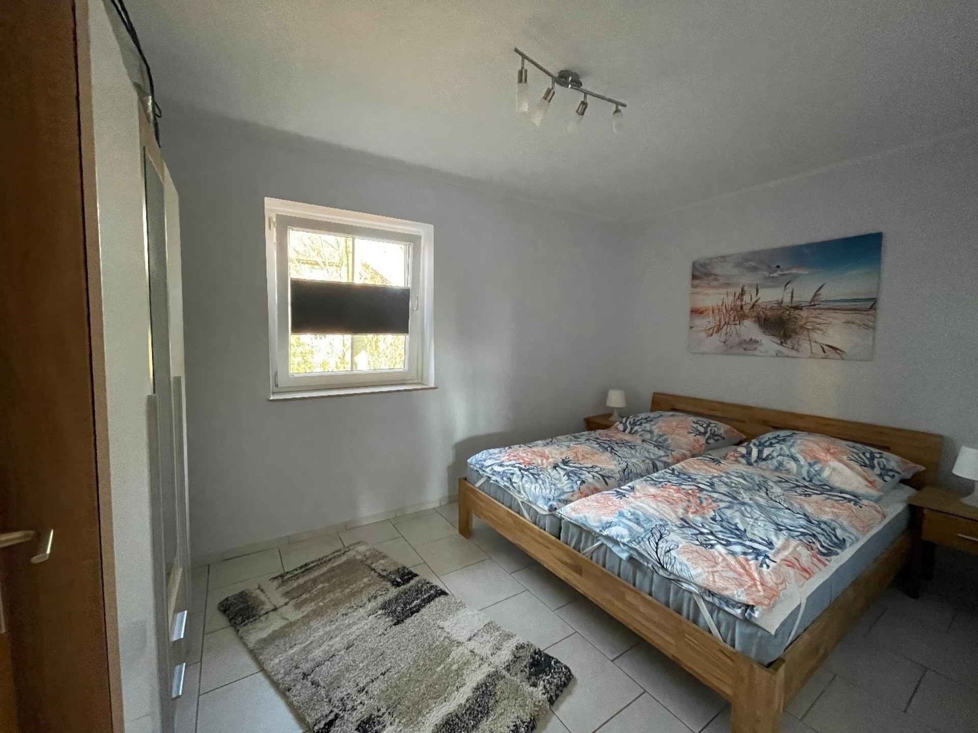 Licht appartement Strandhüpfer in Petersdorf op Fehmarn - foto 21