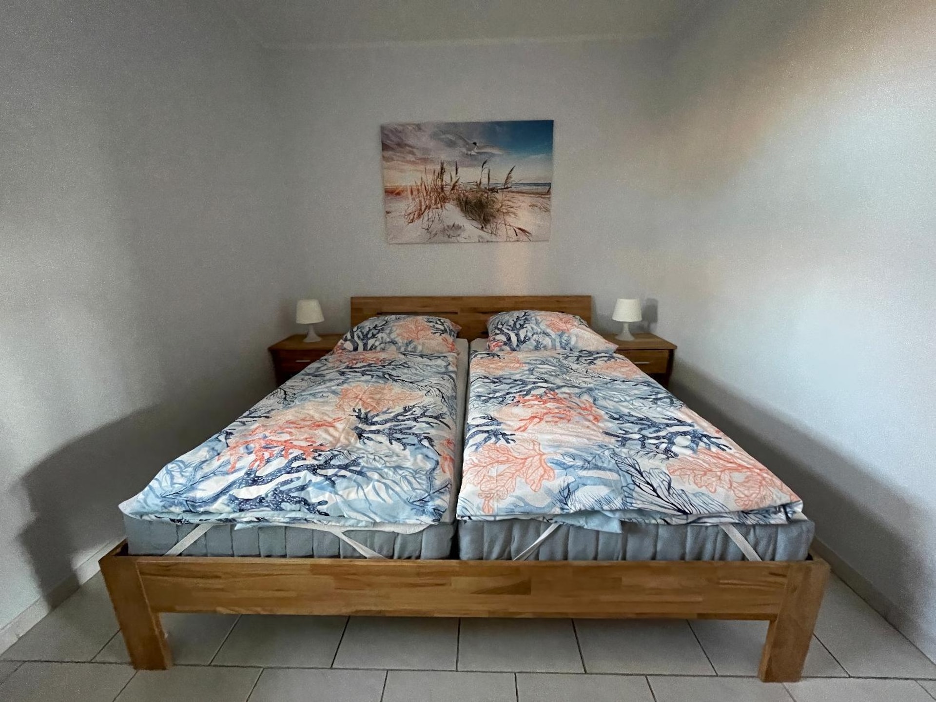 Licht appartement Strandhüpfer in Petersdorf op Fehmarn - foto 22