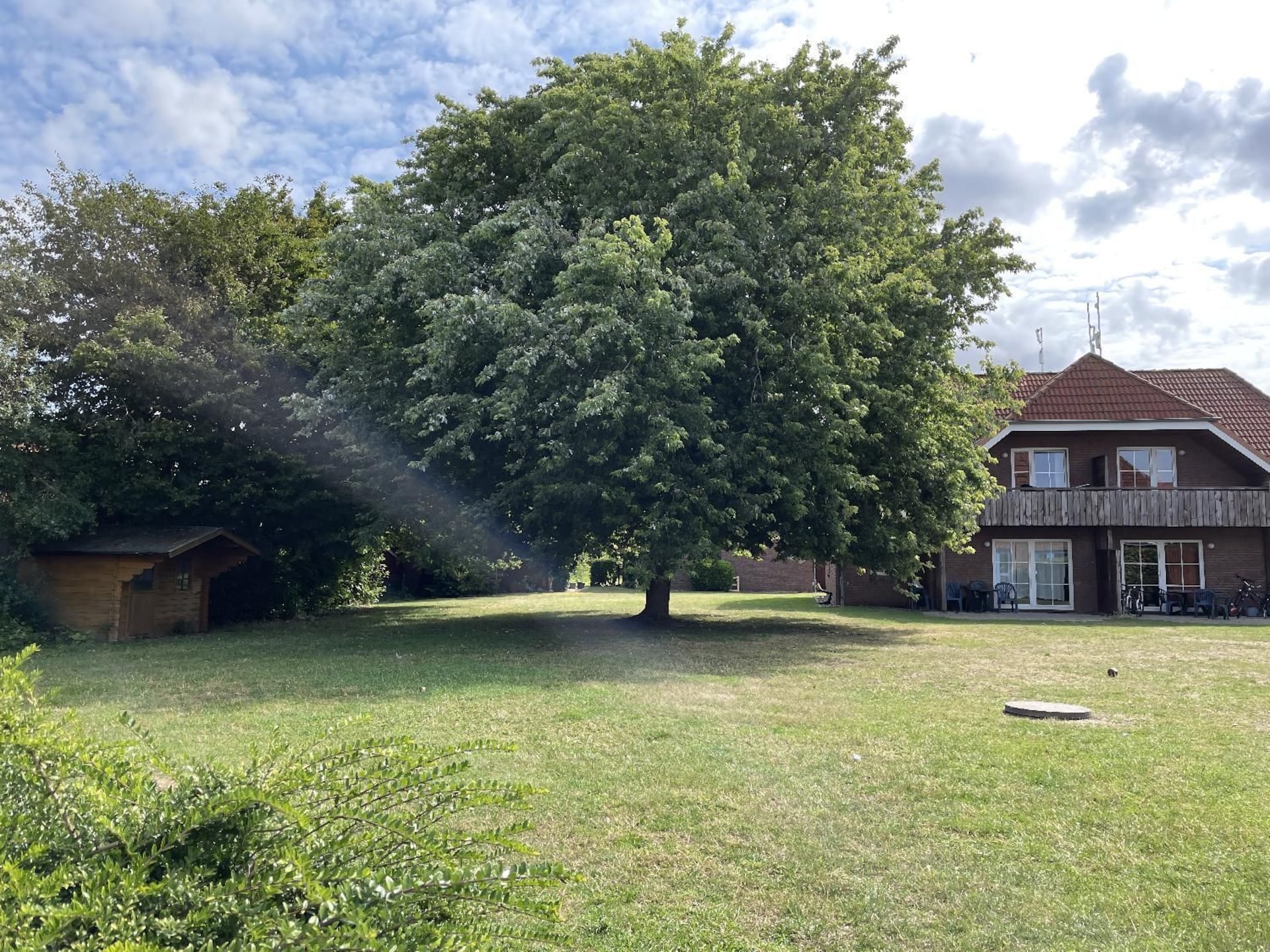 Licht appartement Strandhüpfer in Petersdorf op Fehmarn - foto 25