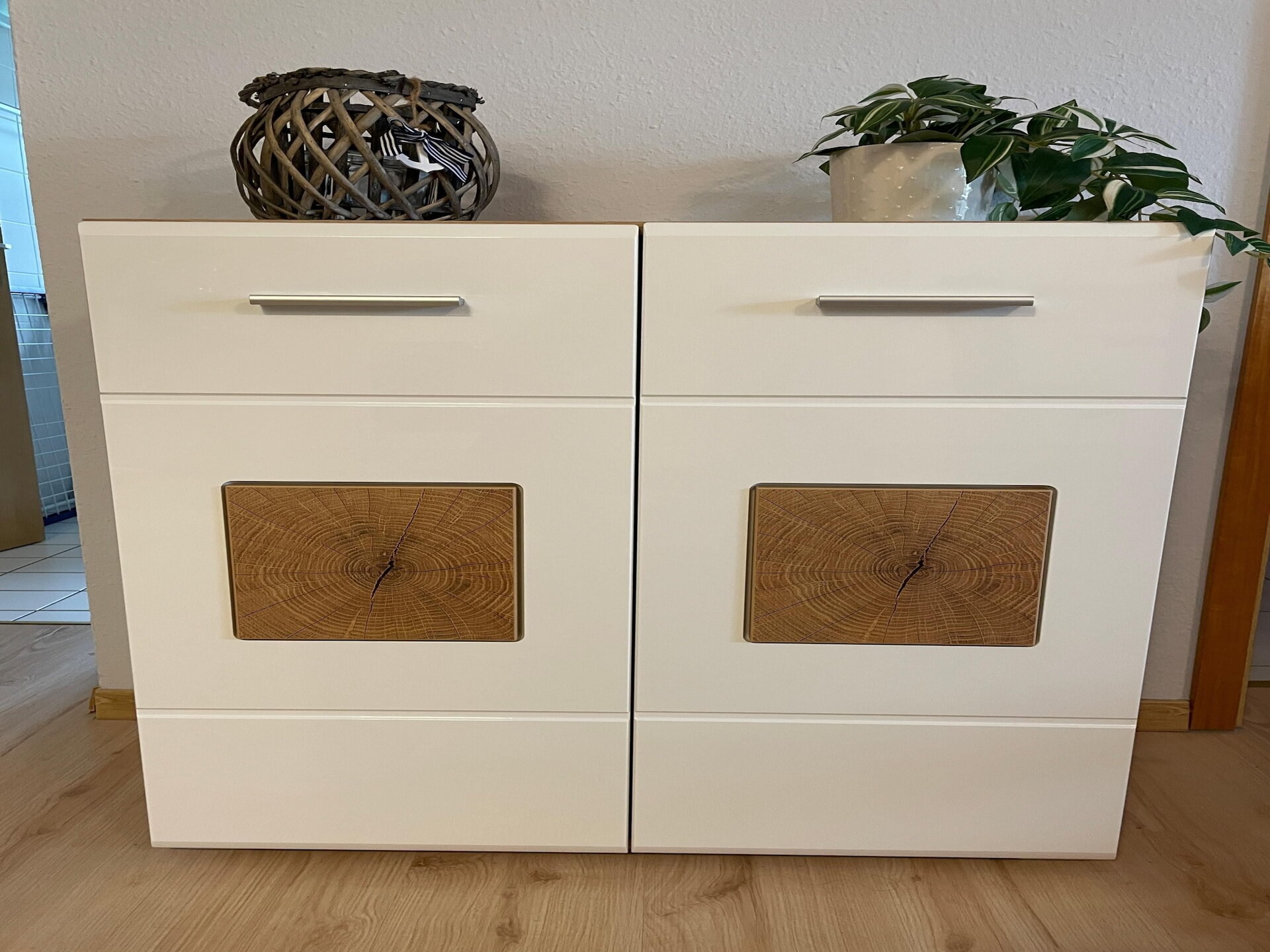 Licht appartement Strandhüpfer in Petersdorf op Fehmarn - foto 16