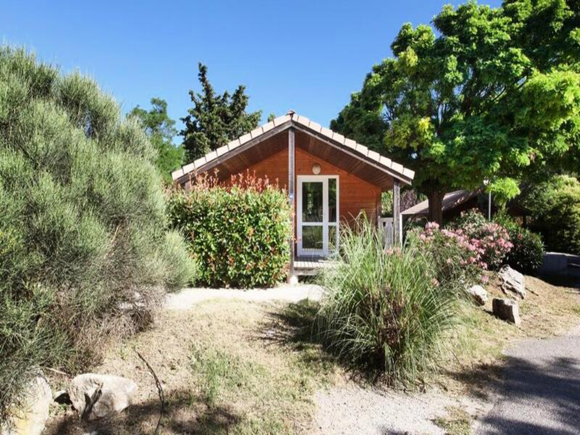 Gerenoveerd chalet in de Provence met zwembad, vlakbij Cassis en de zee - foto 5