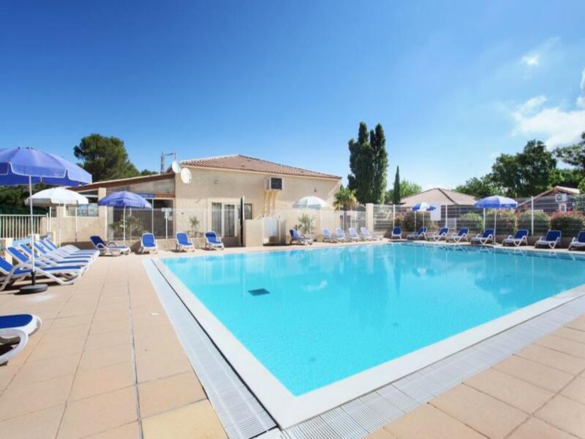 Gerenoveerd chalet in de Provence met zwembad, vlakbij Cassis en de zee - foto 6