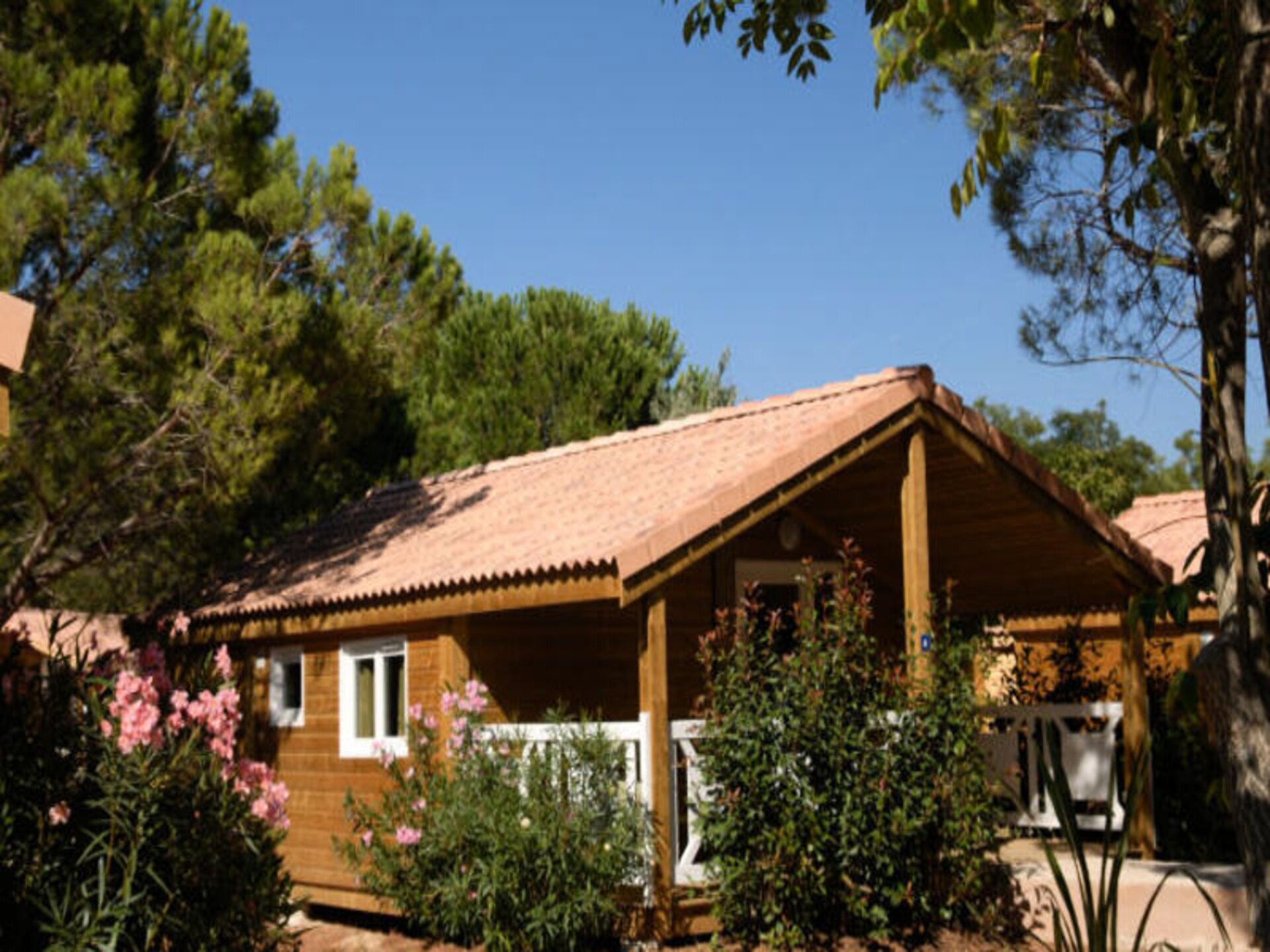 Gerenoveerd chalet in de Provence met zwembad, vlakbij Cassis en de zee - foto 8