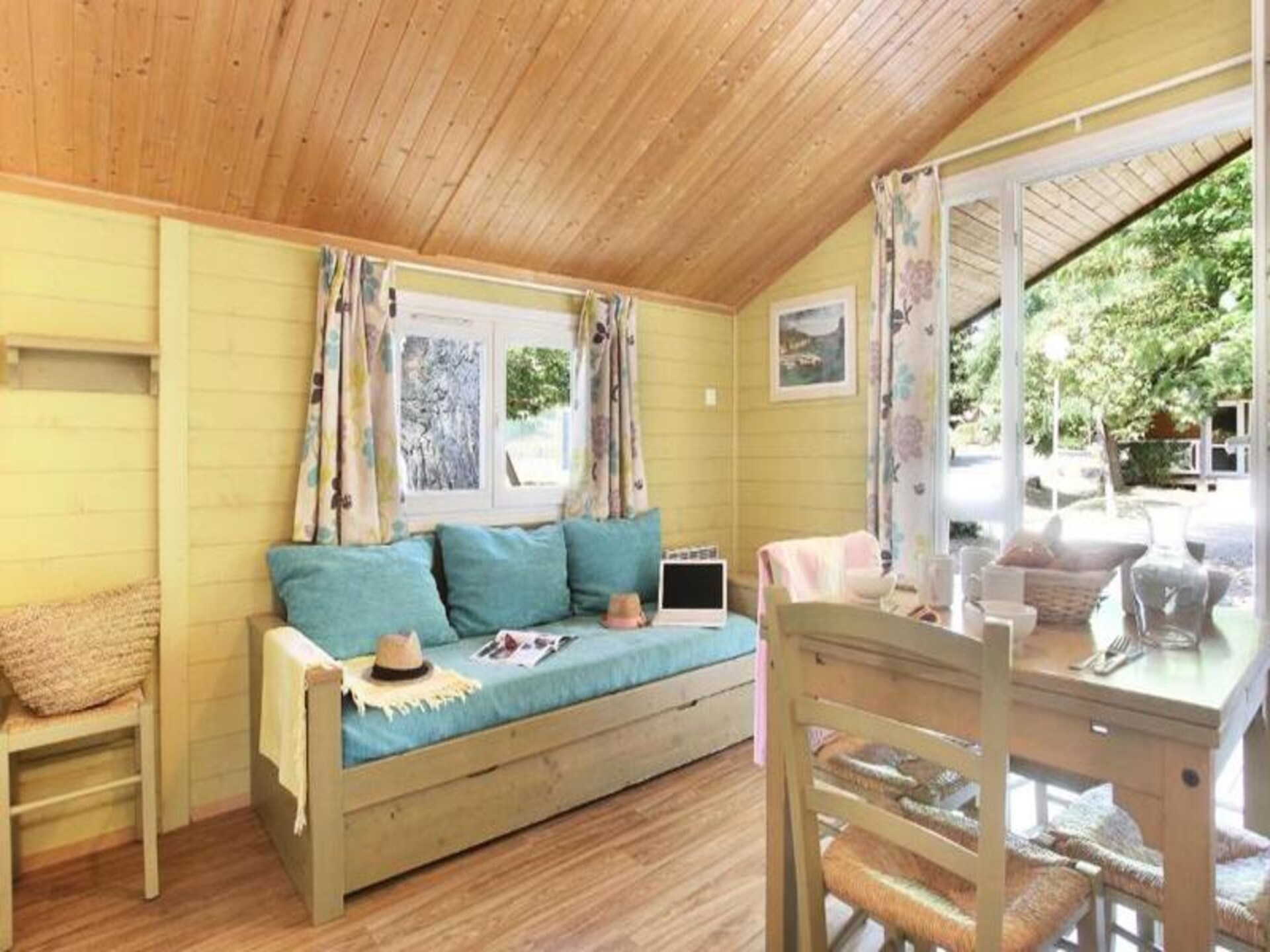 Gerenoveerd chalet in de Provence met zwembad, vlakbij Cassis en de zee - foto 10