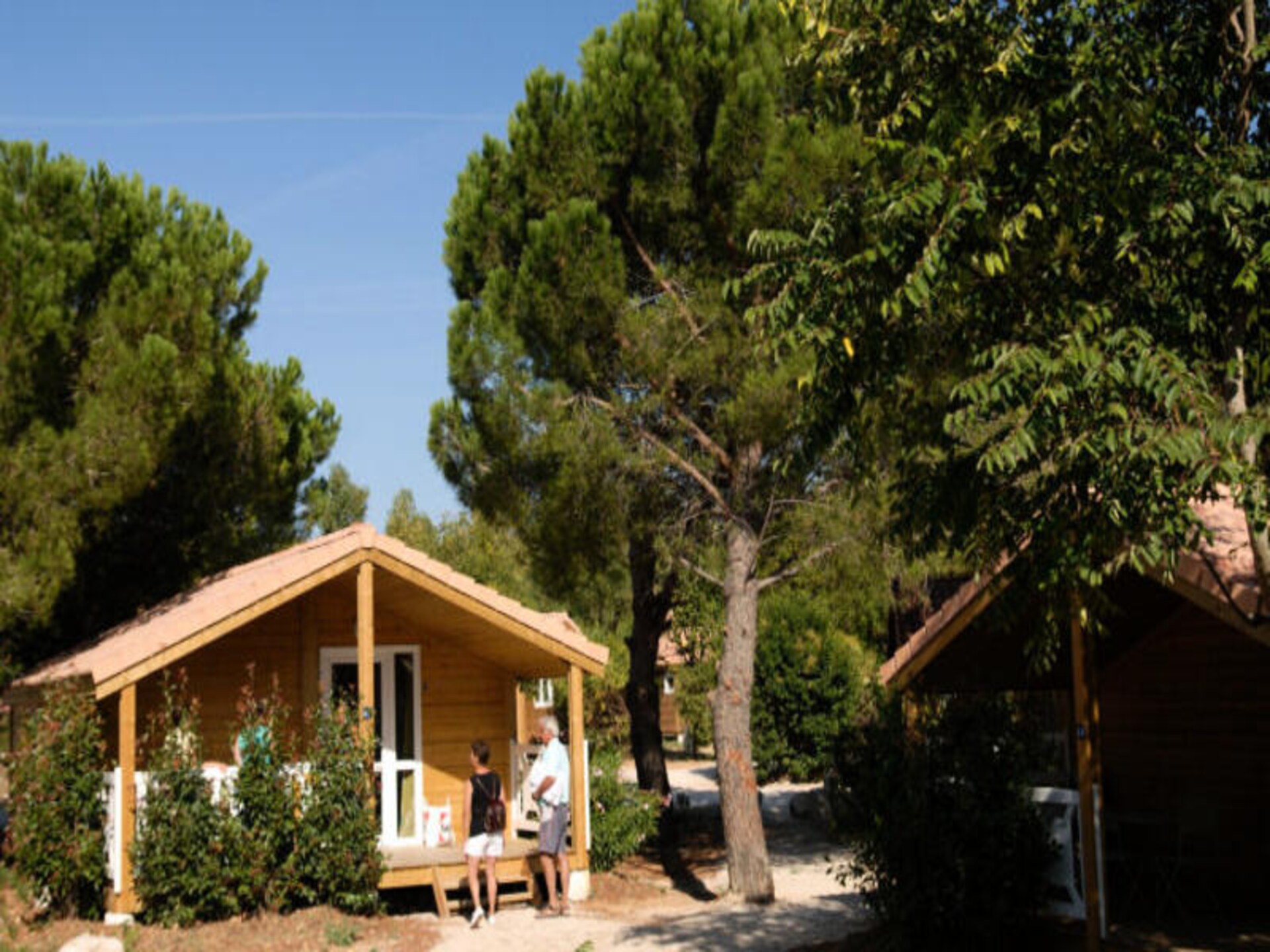 Gerenoveerd chalet in de Provence met zwembad, vlakbij Cassis en de zee - foto 11