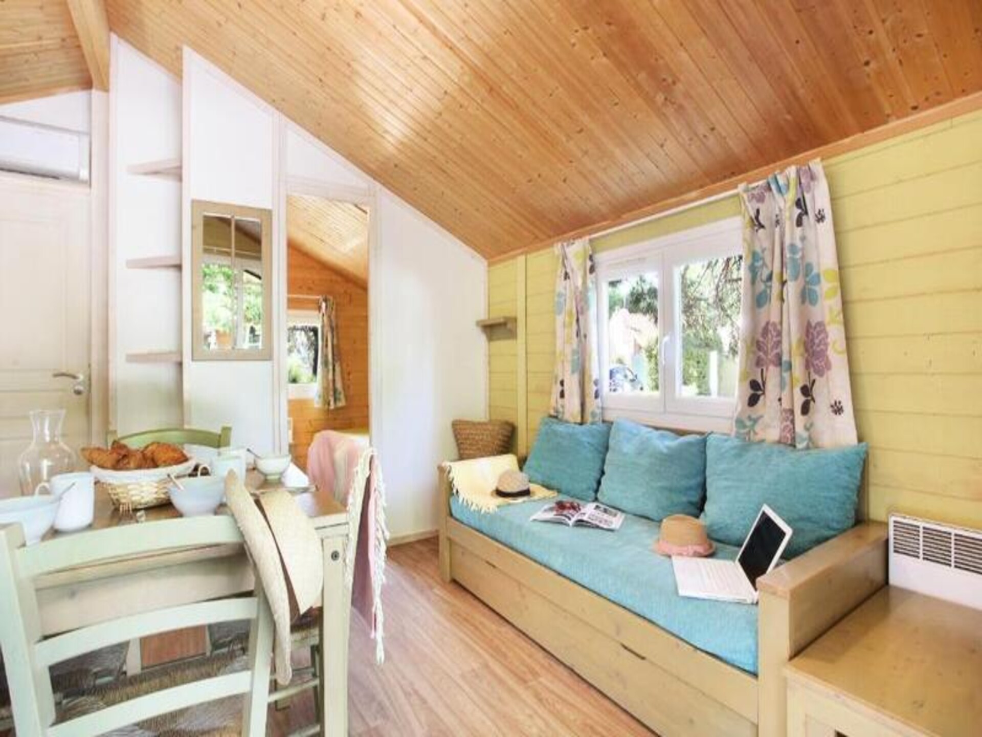 Gerenoveerd chalet in de Provence met zwembad, vlakbij Cassis en de zee - foto 13