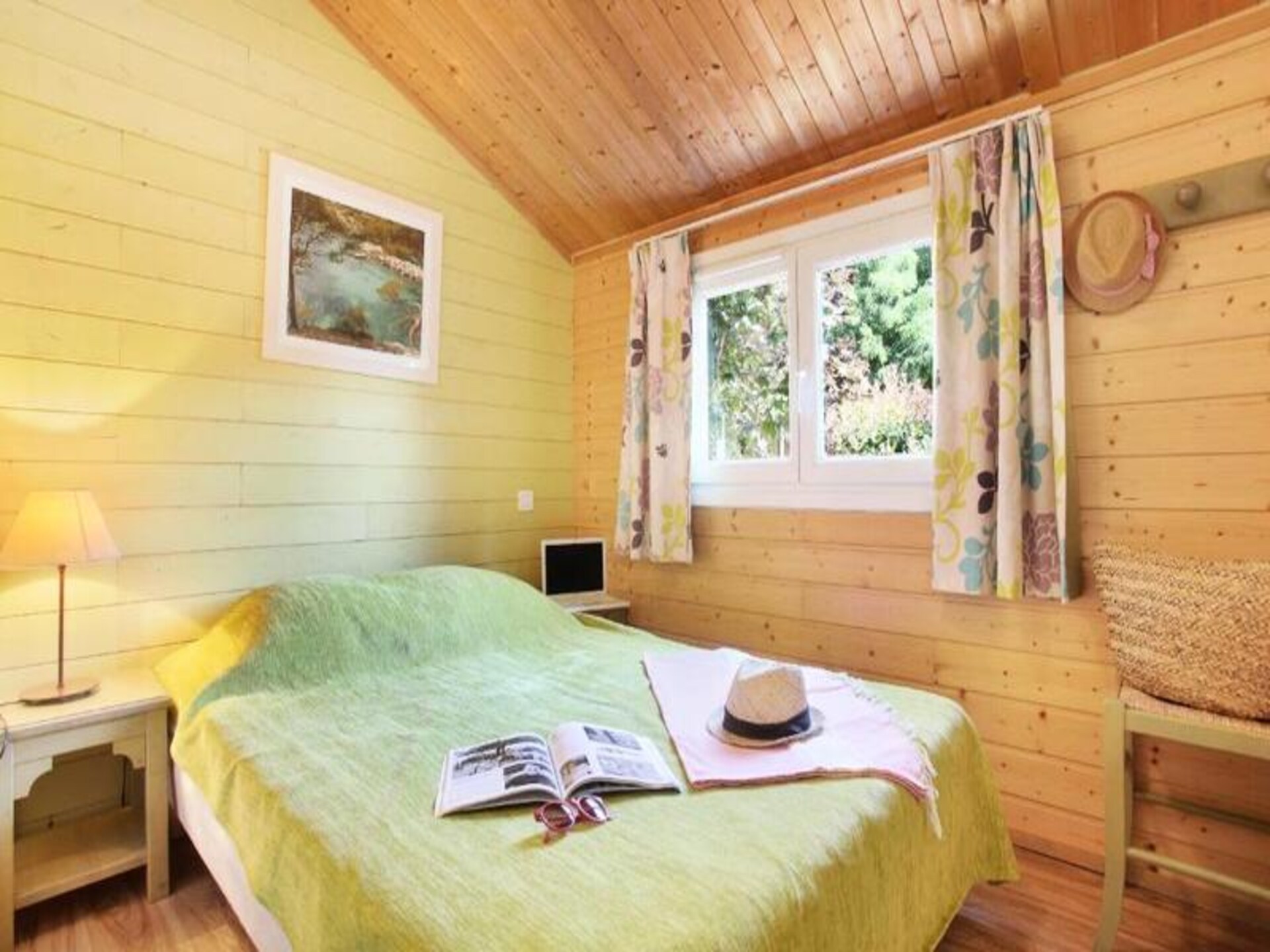 Gerenoveerd chalet in de Provence met zwembad, vlakbij Cassis en de zee - foto 14