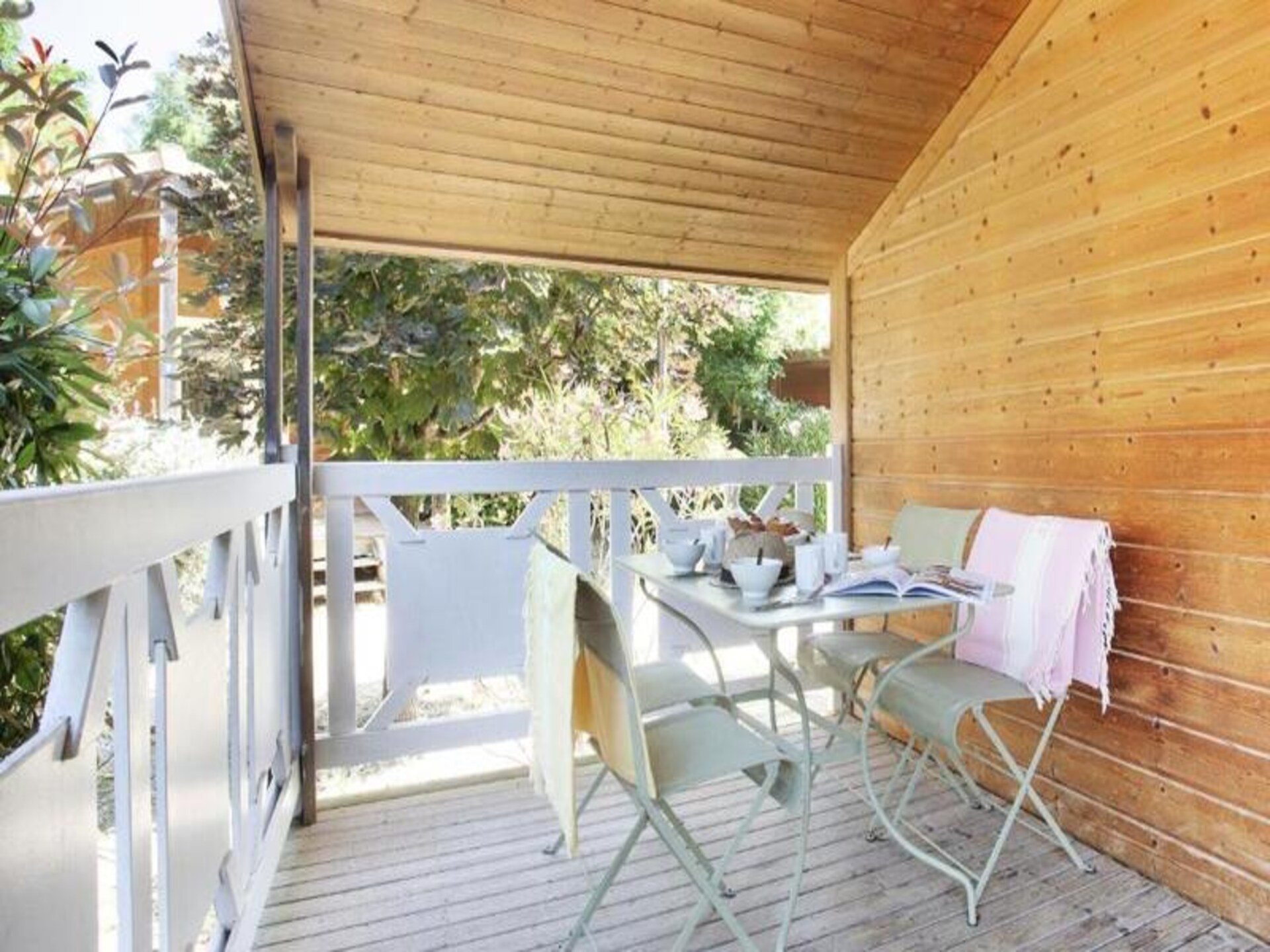 Gerenoveerd chalet in de Provence met zwembad, vlakbij Cassis en de zee - foto 16