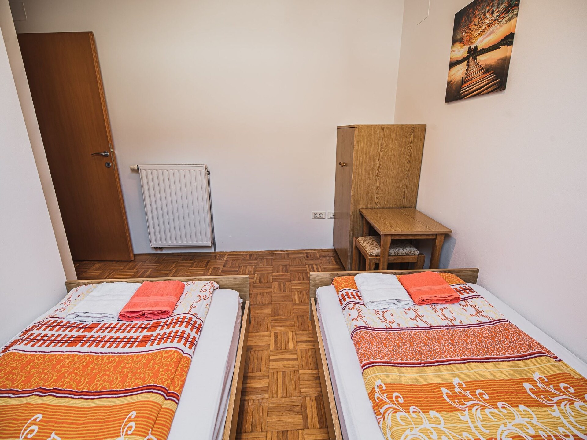 Ruim 6-persoons appartement aan de Soča rivier in Bovec - foto 12