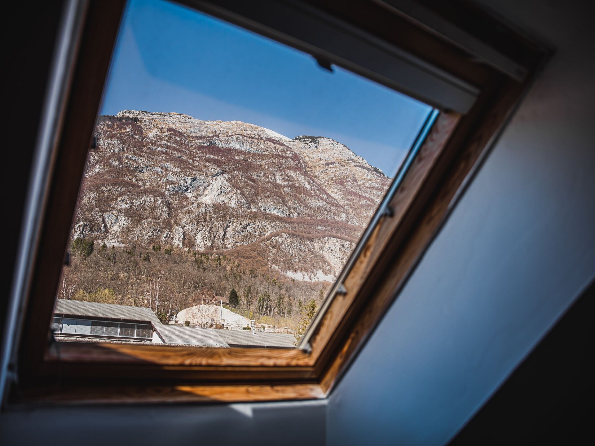 Ruim 6-persoons appartement aan de Soča rivier in Bovec - foto 20