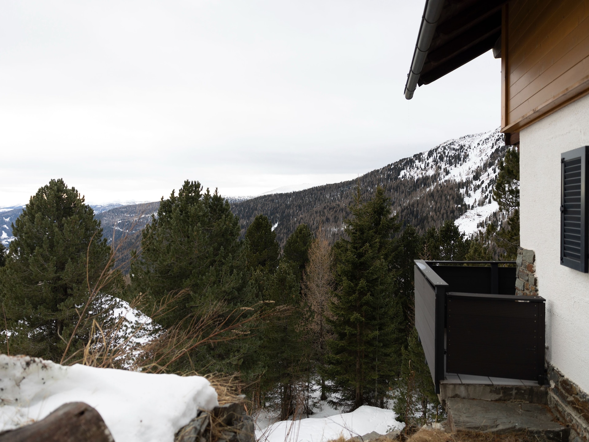 Vrijstaand chalet aan de piste op de Turracher Höhe voor 6 personen - foto 25