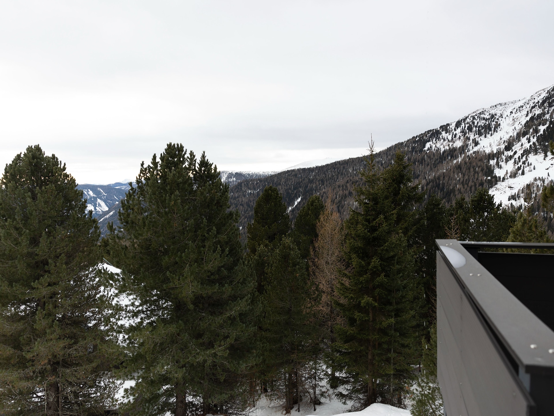 Vrijstaand chalet aan de piste op de Turracher Höhe voor 6 personen - foto 27
