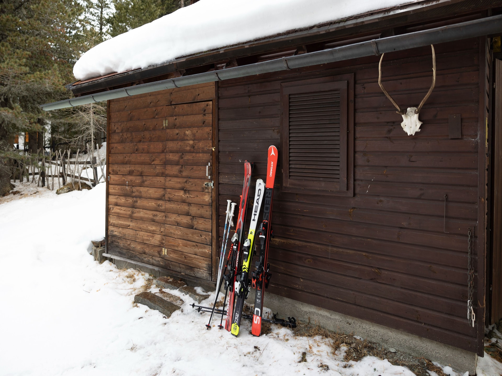 Vrijstaand chalet aan de piste op de Turracher Höhe voor 6 personen - foto 40