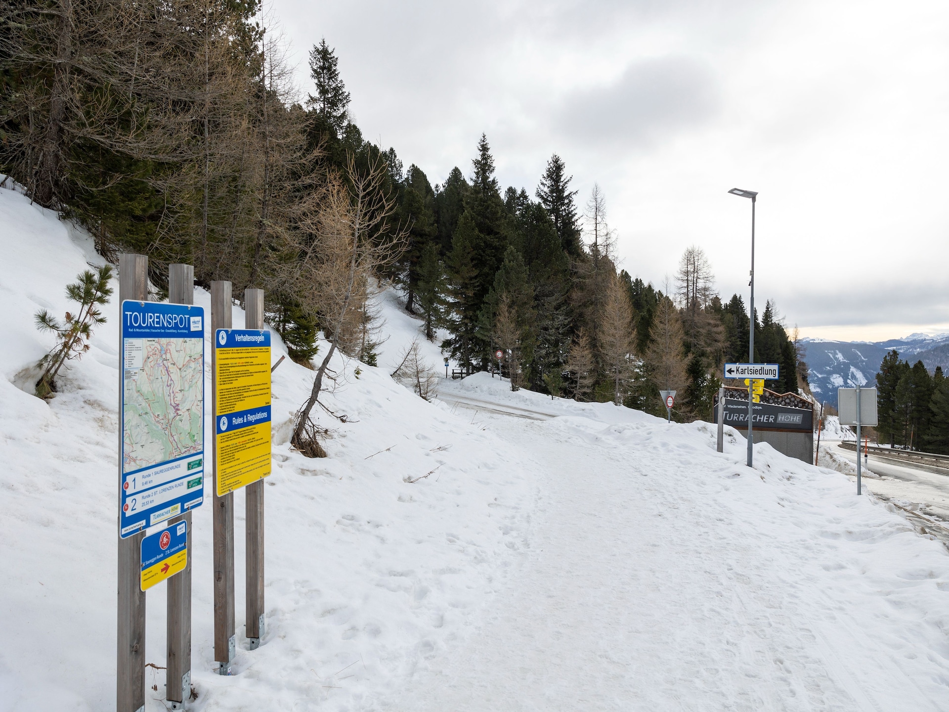 Vrijstaand chalet aan de piste op de Turracher Höhe voor 6 personen - foto 31
