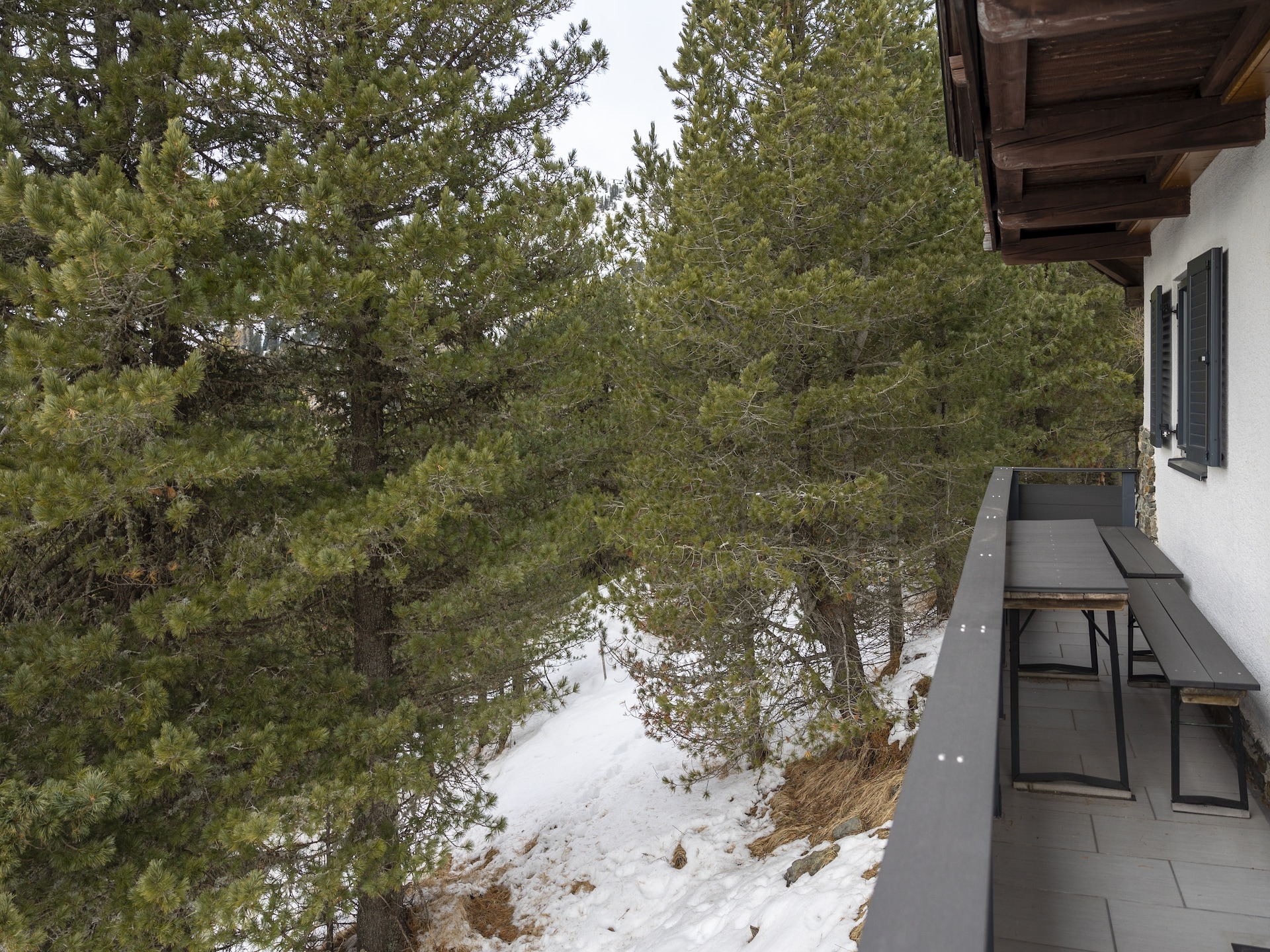 Vrijstaand chalet aan de piste op de Turracher Höhe voor 6 personen - foto 29