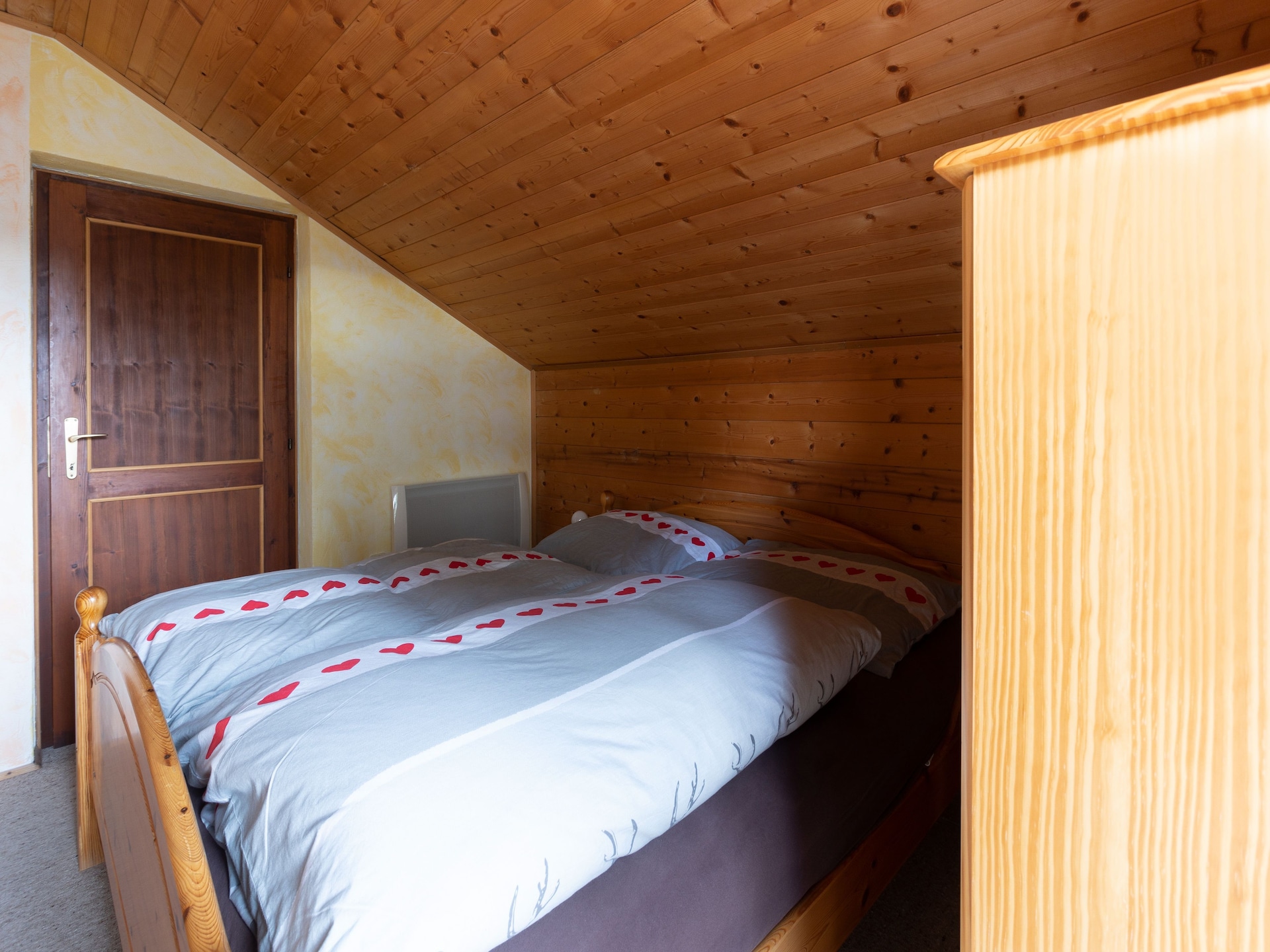 Vrijstaand chalet aan de piste op de Turracher Höhe voor 6 personen - foto 12