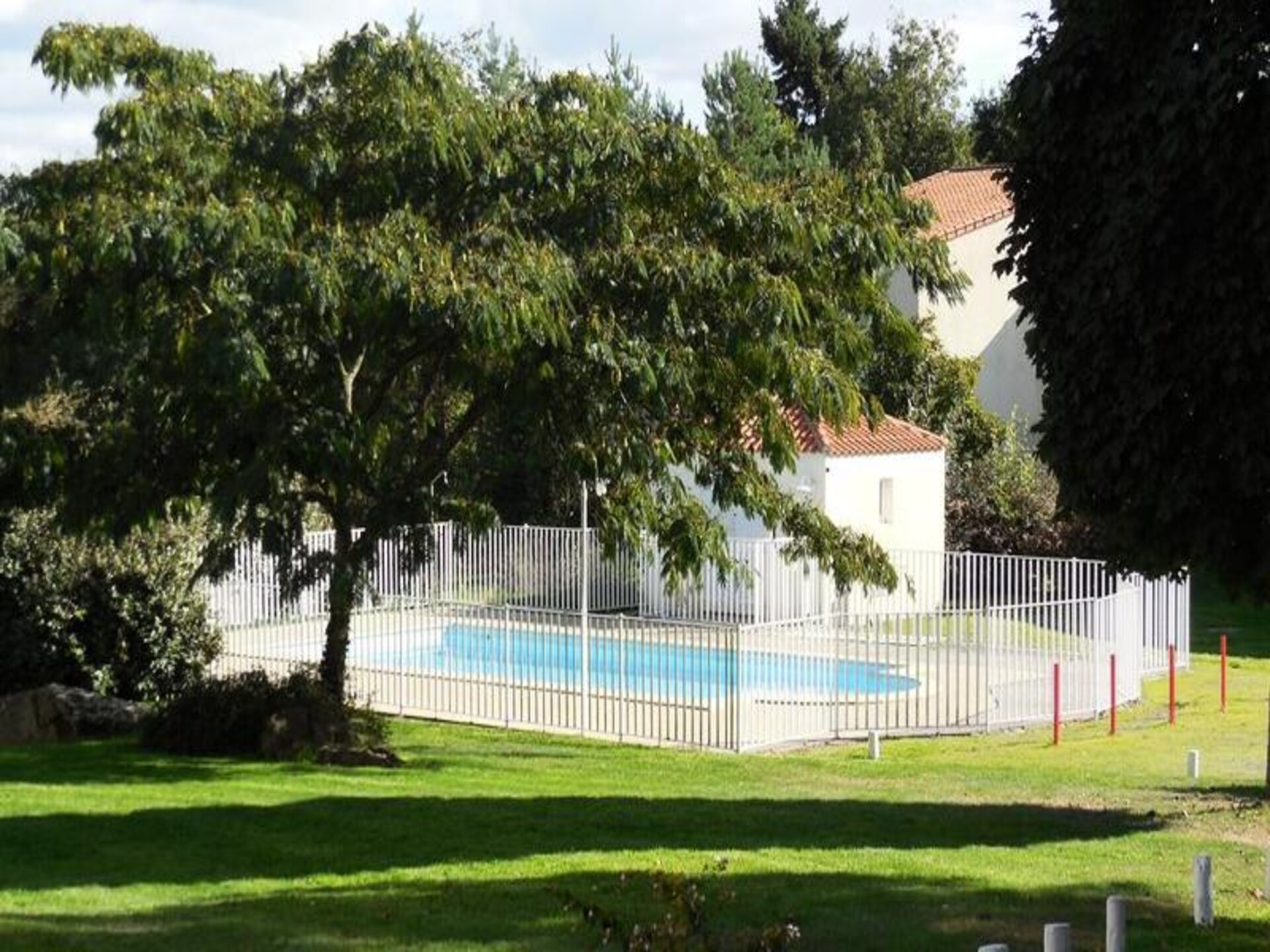 Appartement voor 4 personen in Clisson, aan de oevers van de Sèvre Nantaise - foto 4