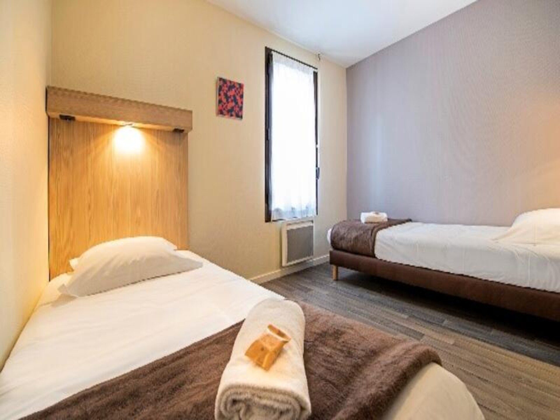 Appartement voor 4 personen in Clisson, aan de oevers van de Sèvre Nantaise - foto 9