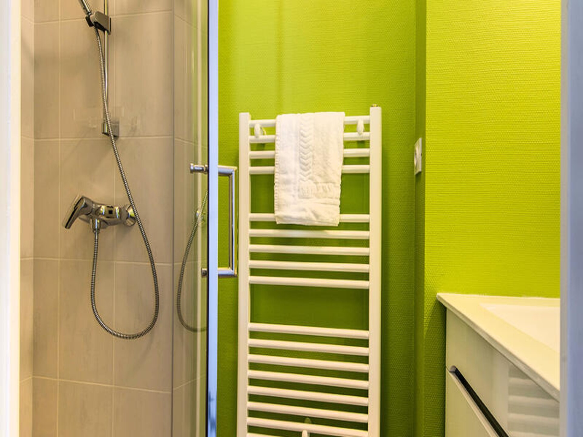 Appartement voor 4 personen in Clisson, aan de oevers van de Sèvre Nantaise - foto 10