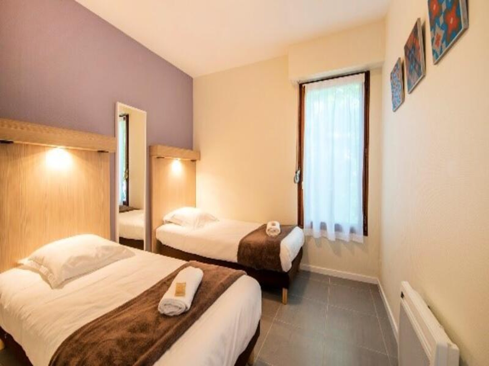 Appartement voor 4 personen in Clisson, aan de oevers van de Sèvre Nantaise - foto 11