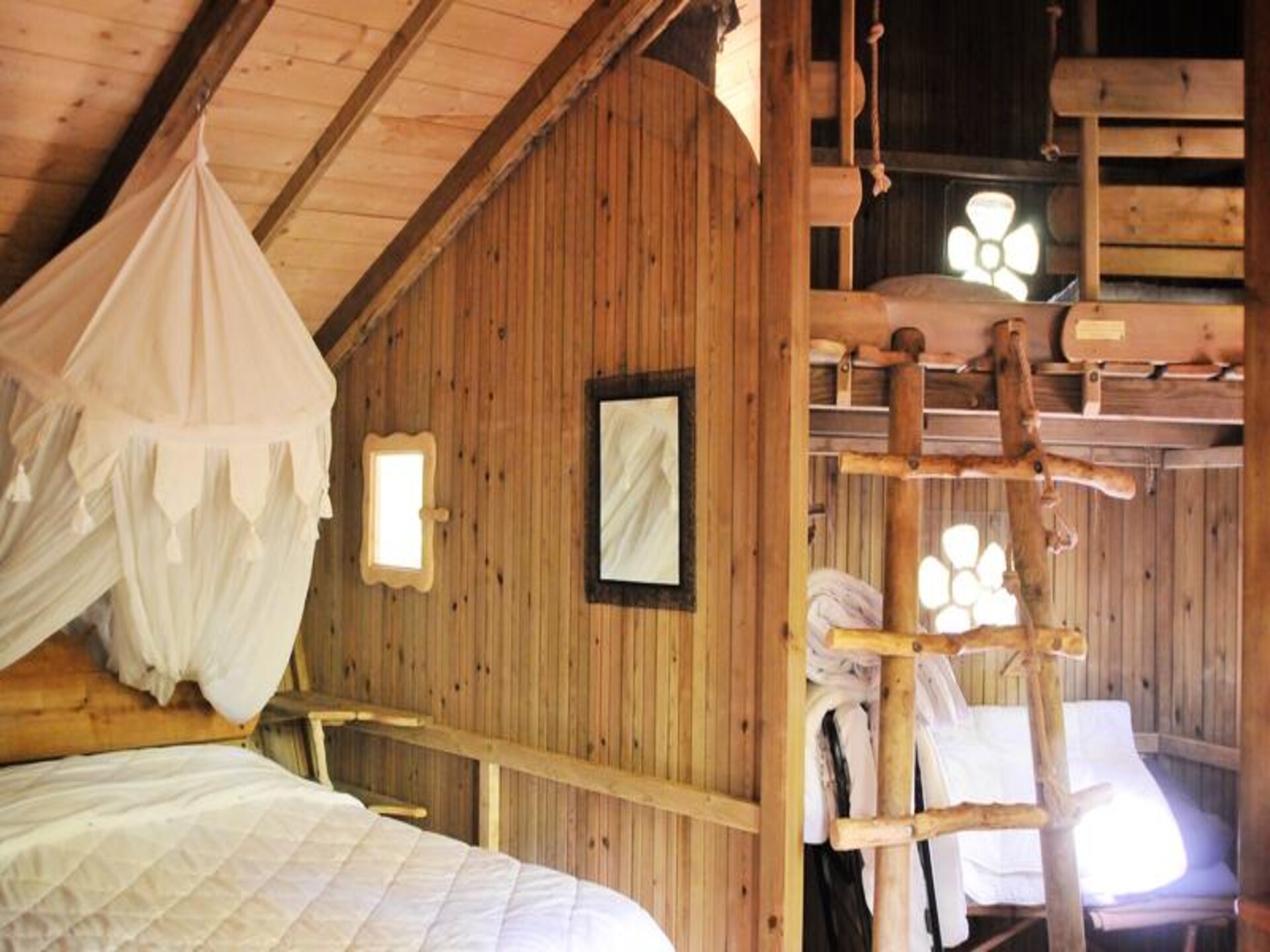 Natuuravontuur in Magné: Appartement op 12-Hectare Domein voor 5 Personen - foto 14