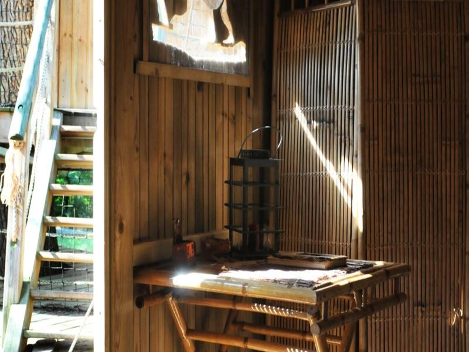 Natuuravontuur in Magné: Familie-appartement op 12 hectare groen - foto 18