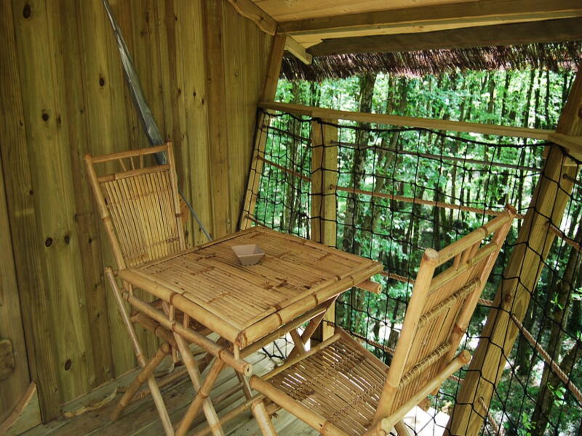 Knus appartement in Magné op 12 hectare natuur bij Parc de la Belle - foto 14