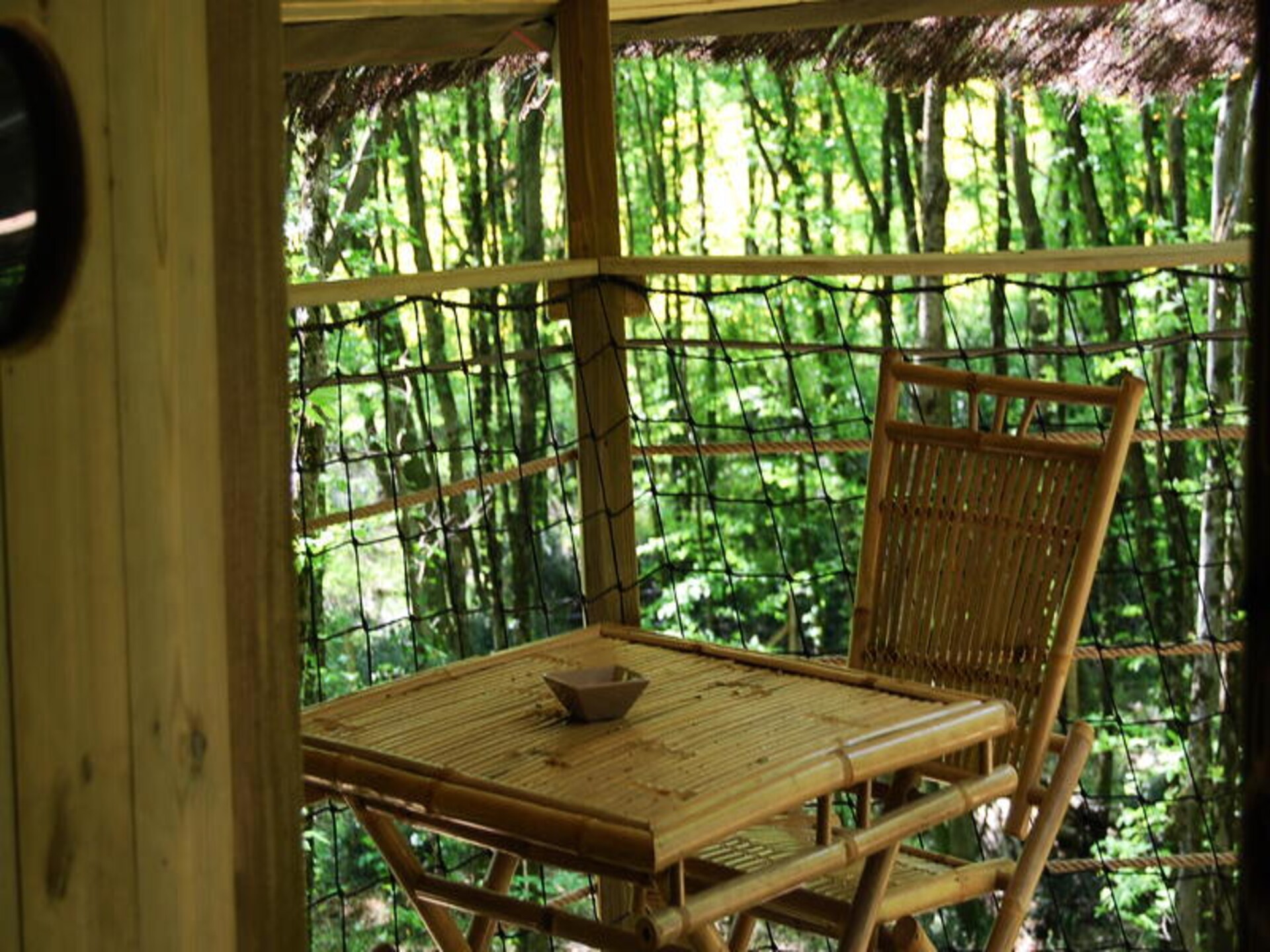 Knus appartement in Magné op 12 hectare natuur bij Parc de la Belle - foto 18