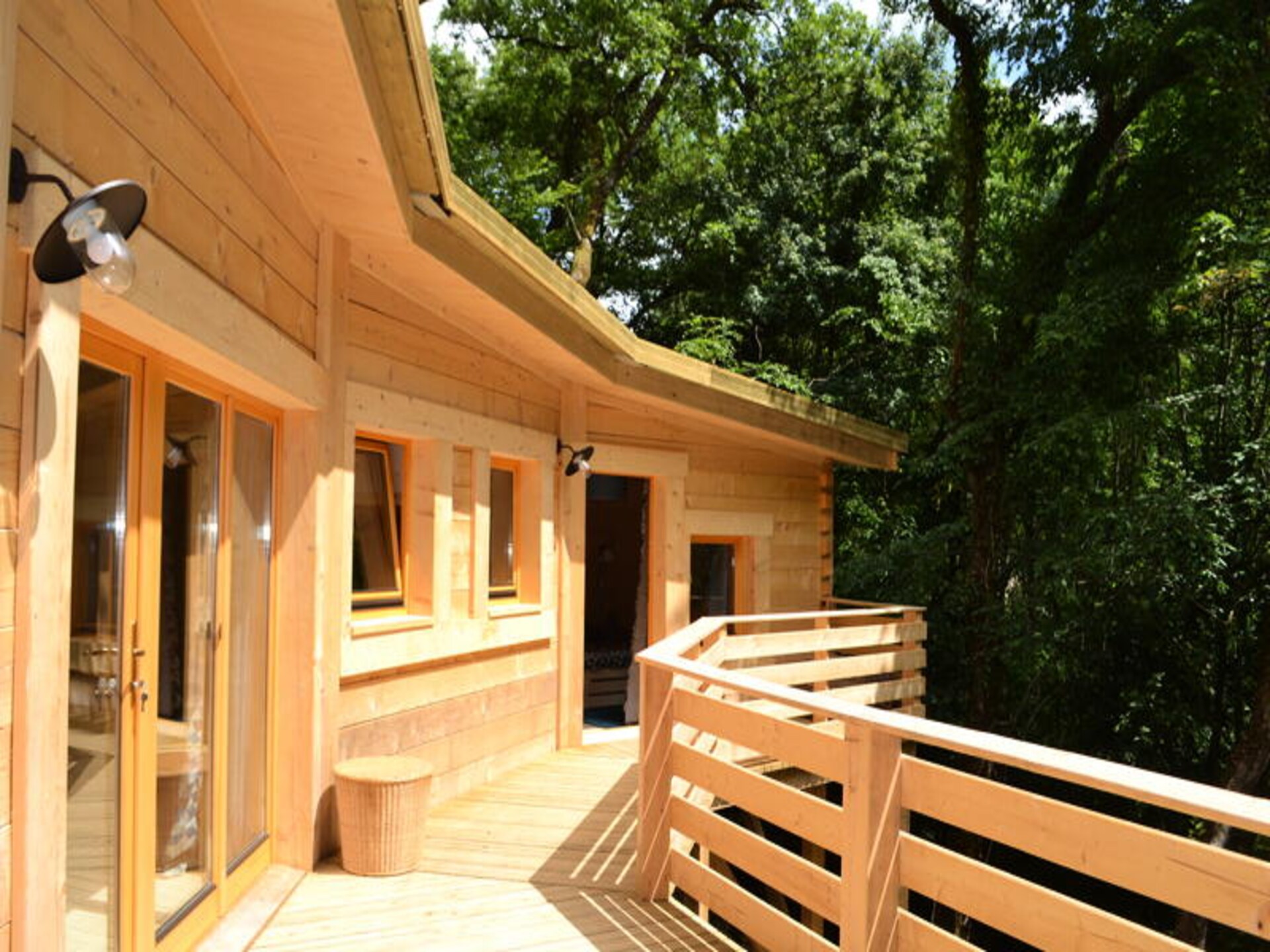 Comfortabel appartement op 12 hectare natuurpark in Vienne, Frankrijk - foto 11