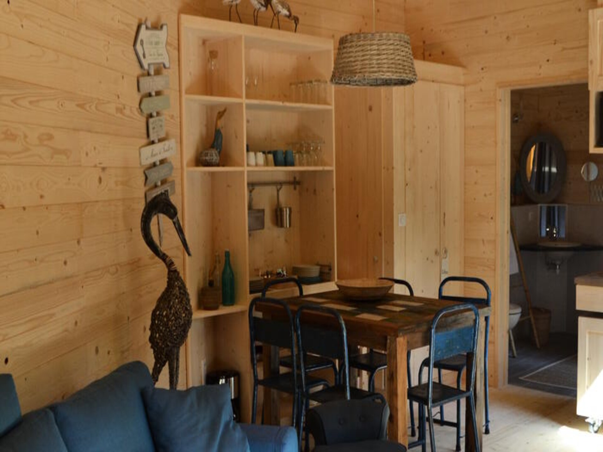 Comfortabel appartement op 12 hectare natuurpark in Vienne, Frankrijk - foto 14