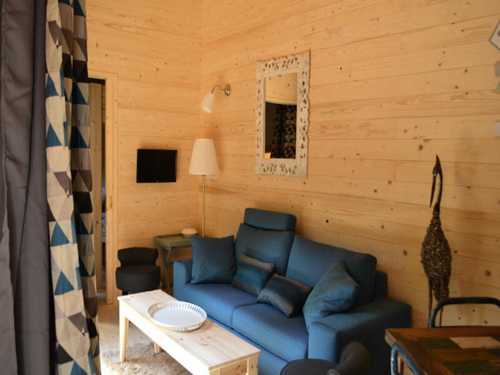 Comfortabel appartement op 12 hectare natuurpark in Vienne, Frankrijk - foto 15