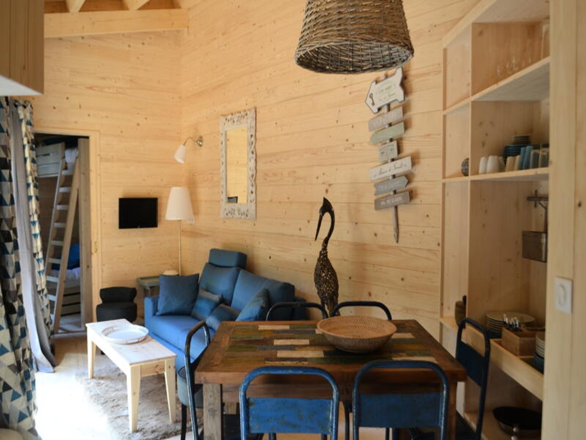 Comfortabel appartement op 12 hectare natuurpark in Vienne, Frankrijk - foto 16