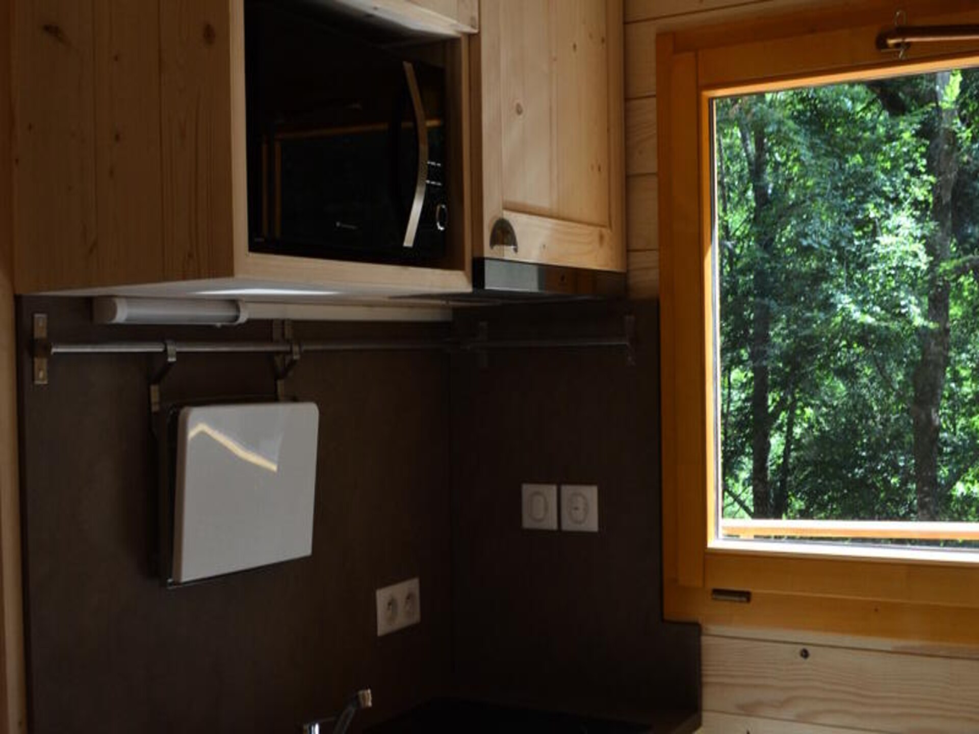 Comfortabel appartement op 12 hectare natuurpark in Vienne, Frankrijk - foto 17