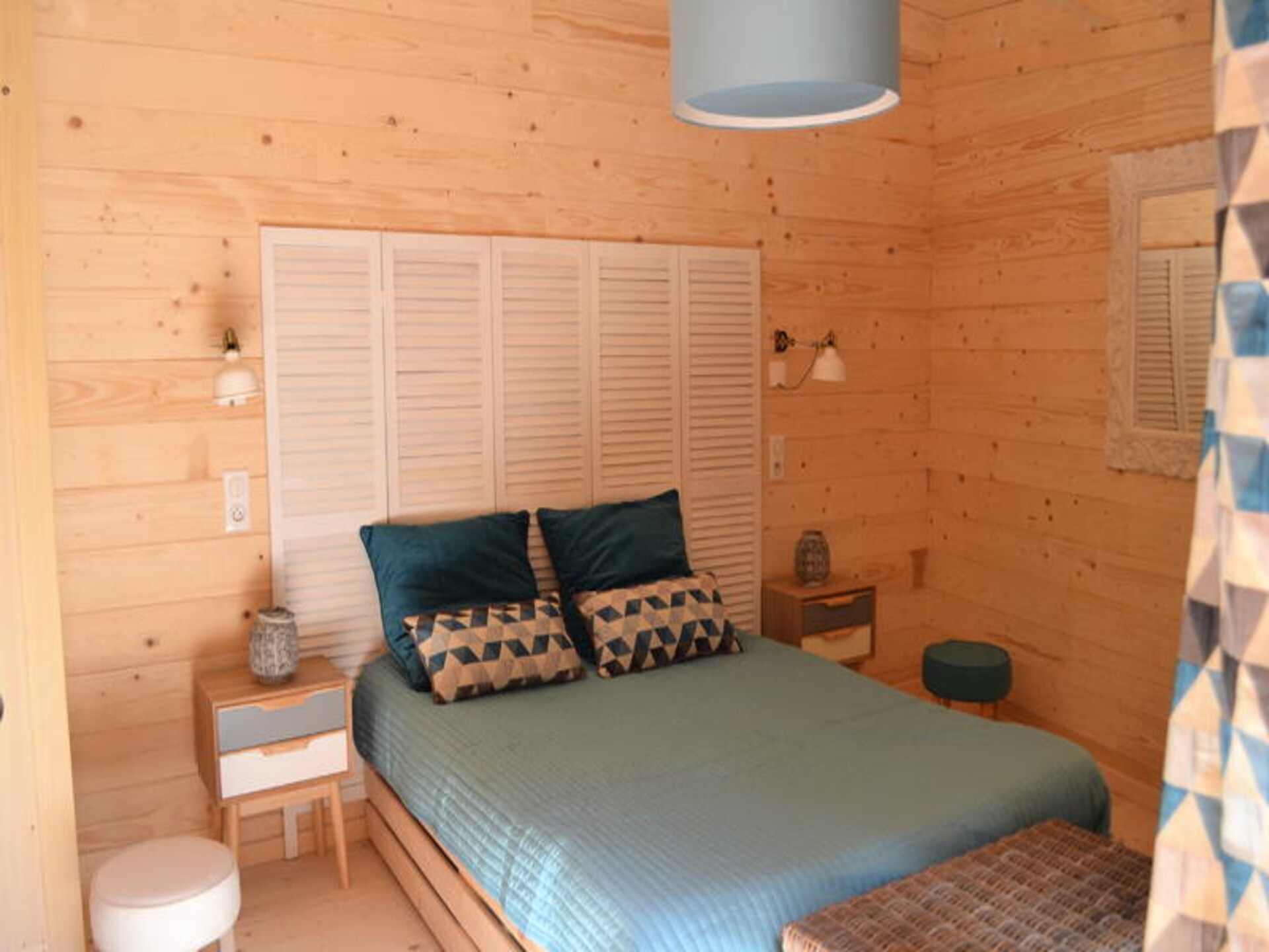 Comfortabel appartement op 12 hectare natuurpark in Vienne, Frankrijk - foto 19