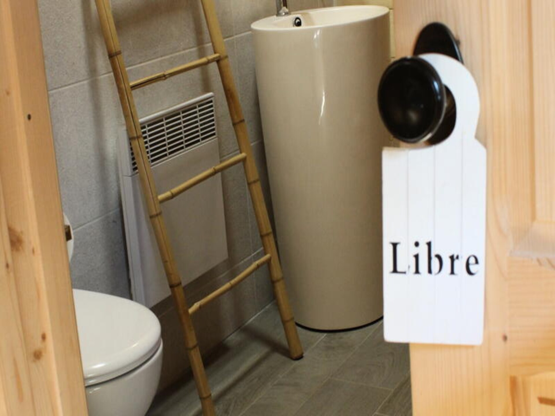 Bohemian Lodge voor 6 personen in natuurrijk Magné - foto 22