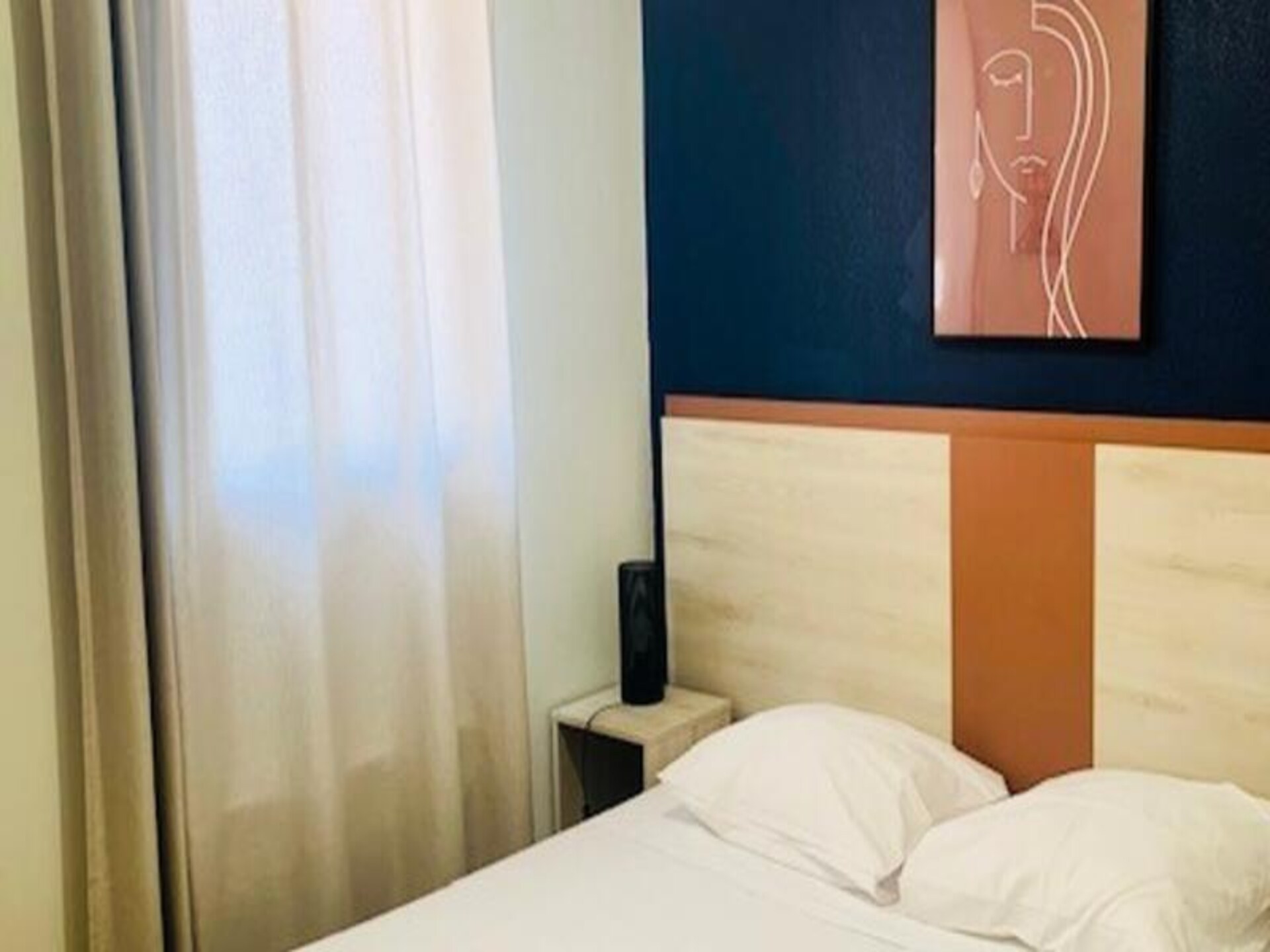 Ruim appartement voor 6 aan de golfbaan bij Montpellier - foto 25
