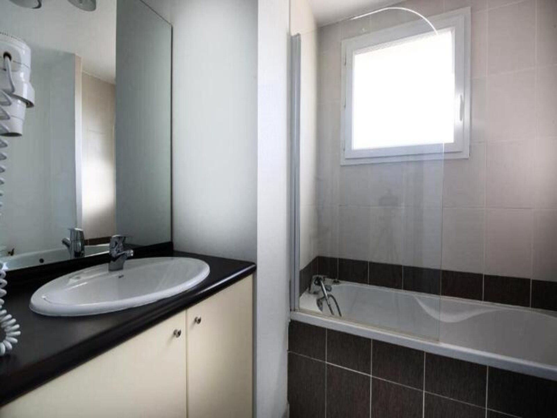 Ruim appartement voor 6 aan de golfbaan bij Montpellier - foto 27