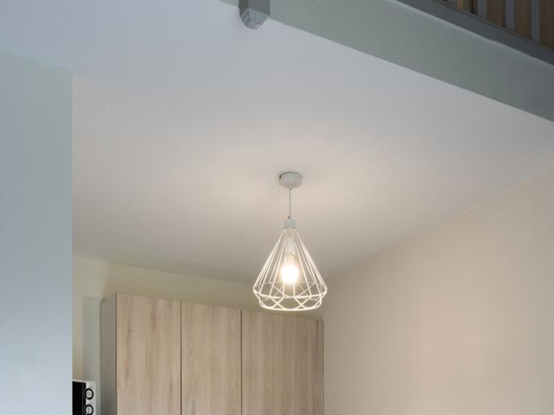 Appartement met mezzanine en airco op 2 km van Fabrègues - foto 27