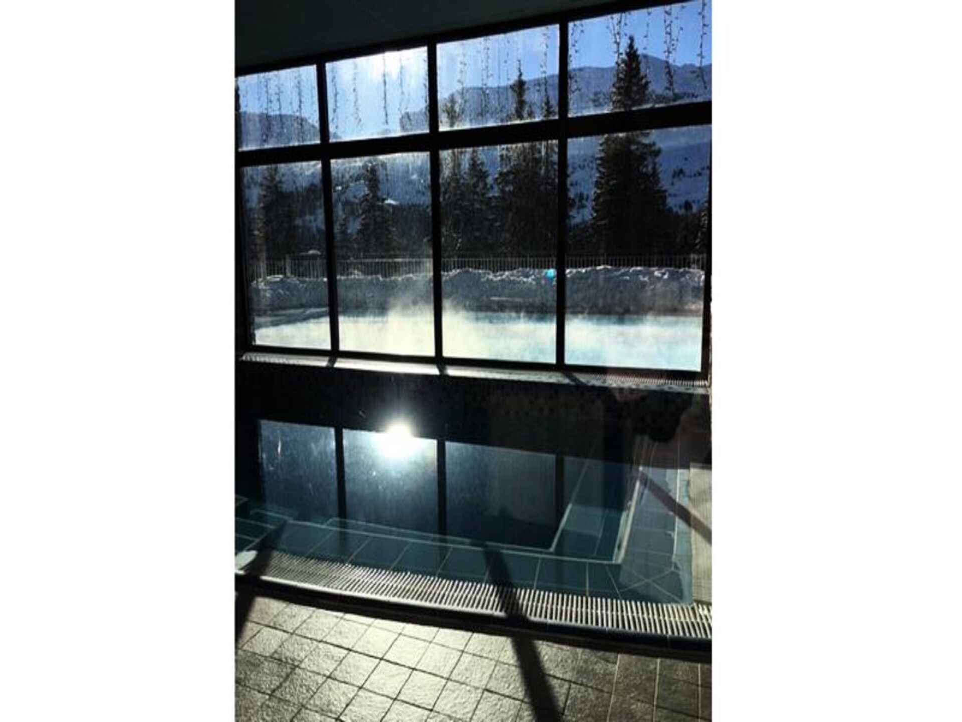 Appartement Flaine met panoramisch uitzicht, wellness & directe piste-toegang - foto 18