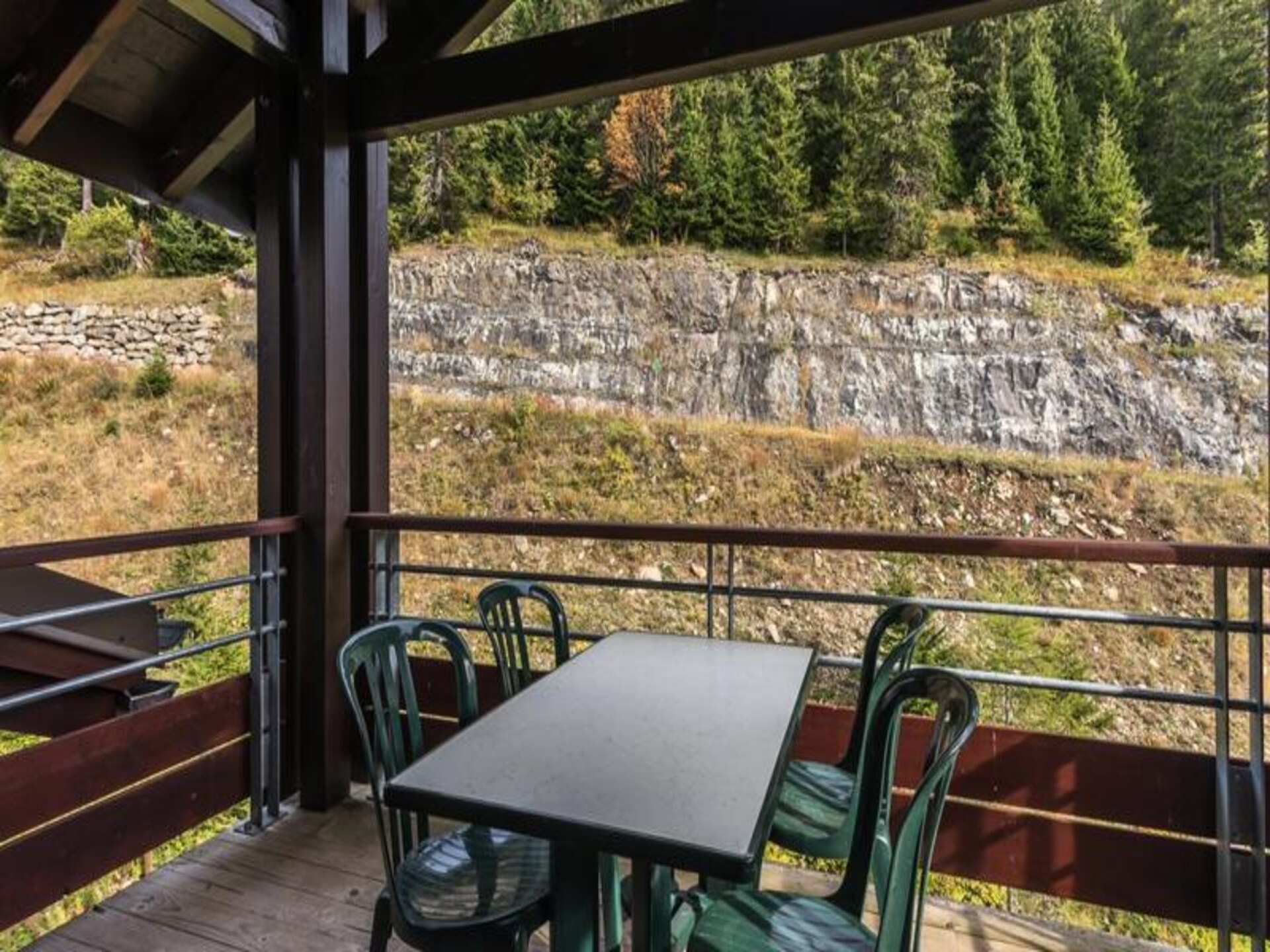 Appartement Flaine met panoramisch uitzicht, wellness & directe piste-toegang - foto 19